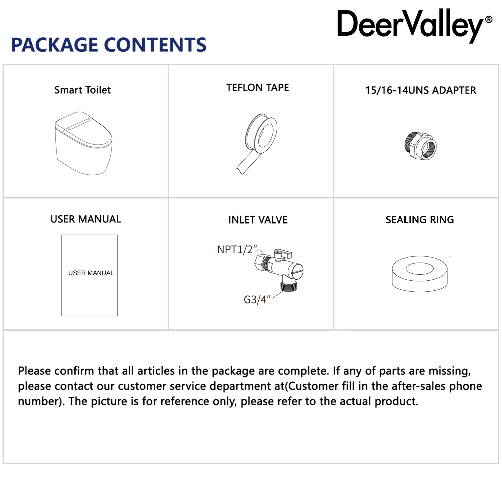 1-Piece 1.28 GPF Single Flush Elongated Toilet in White with Electric Heated Seat, Auto Flush, Night Light - Image 7