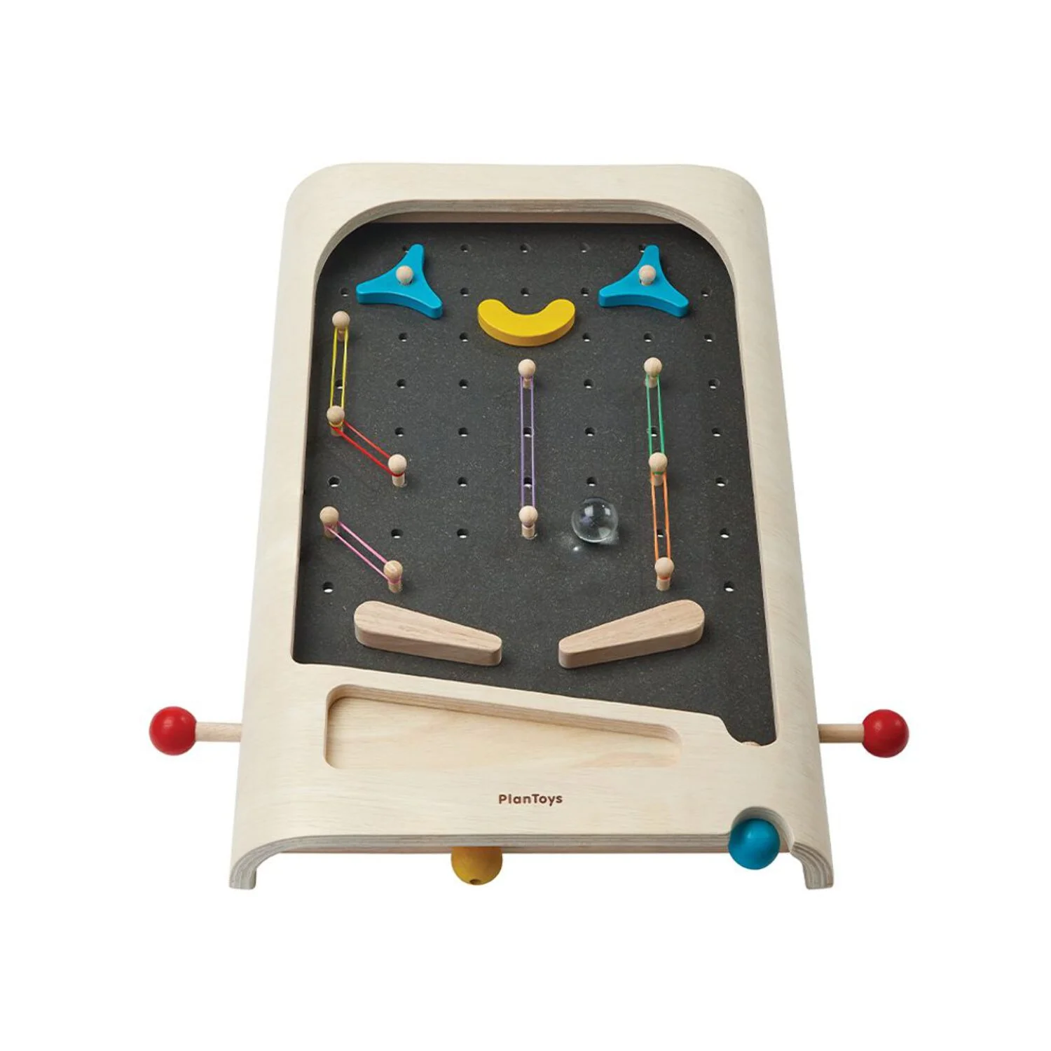 PlanToys Pinball - Image 7
