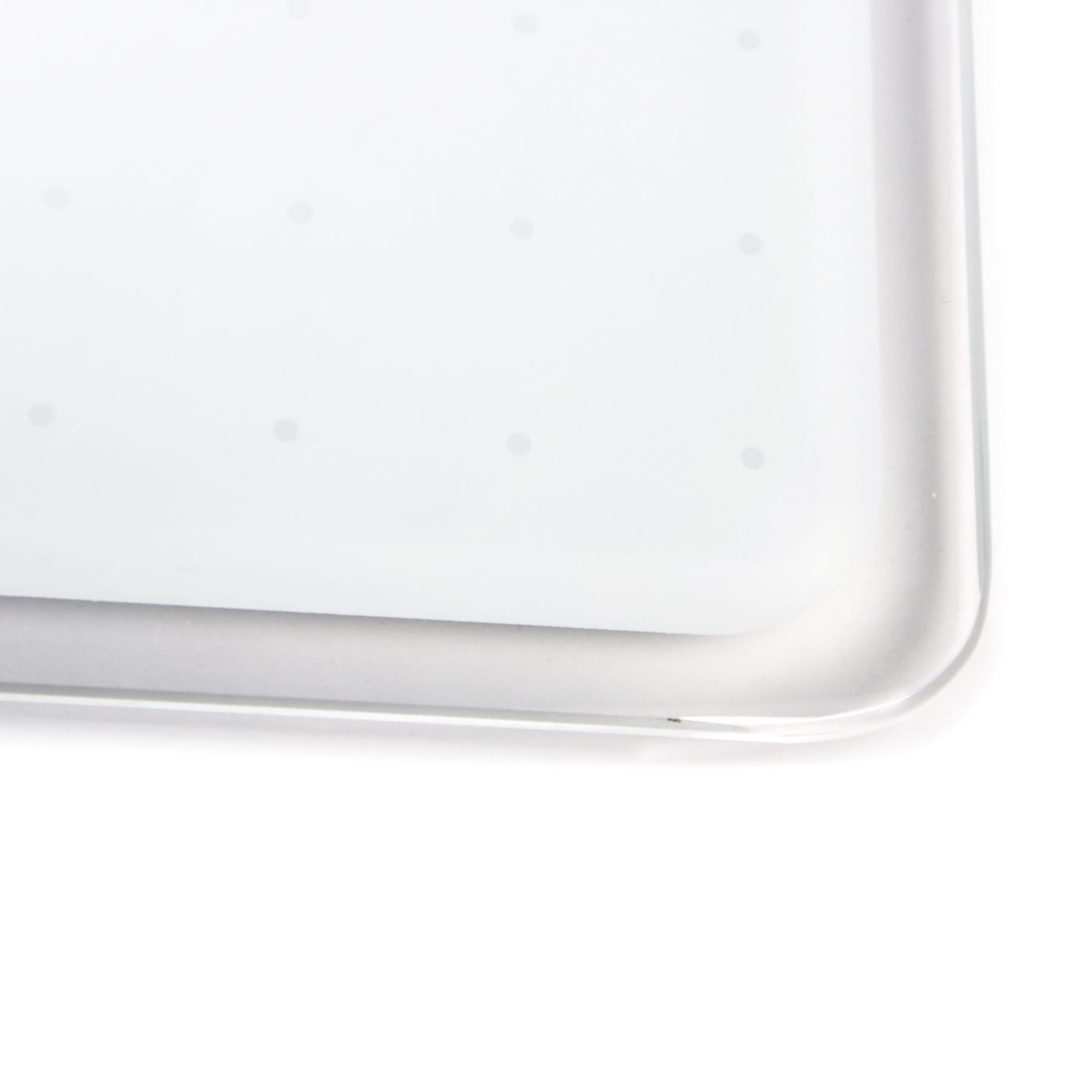 Viztex® Glacier White Multi-Purpose Grid Glass Dry Erase Board 24" x 36" - Image 3