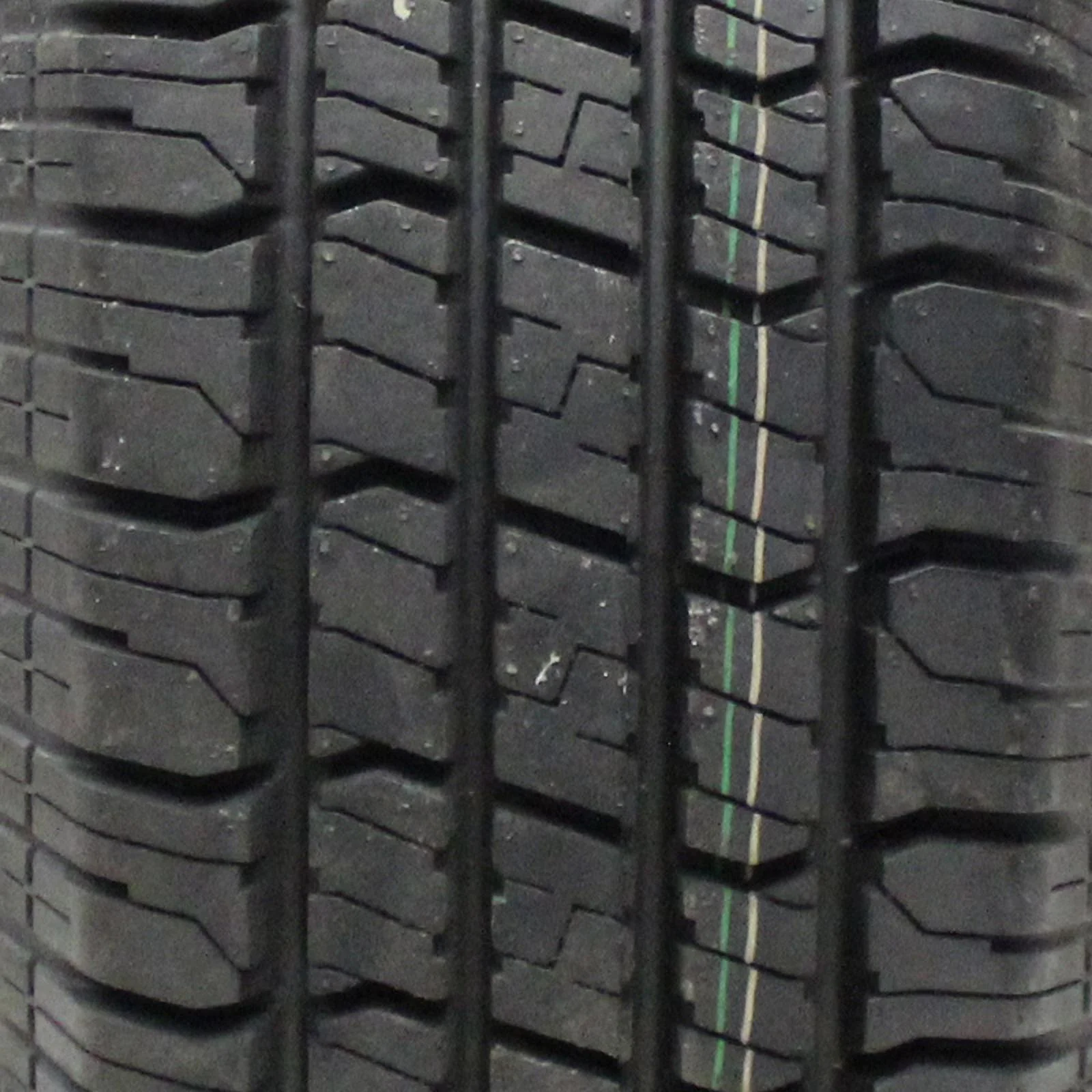 Vercelli Classic 787 All Season 205/75R14 95S Passenger Tire - Image 6