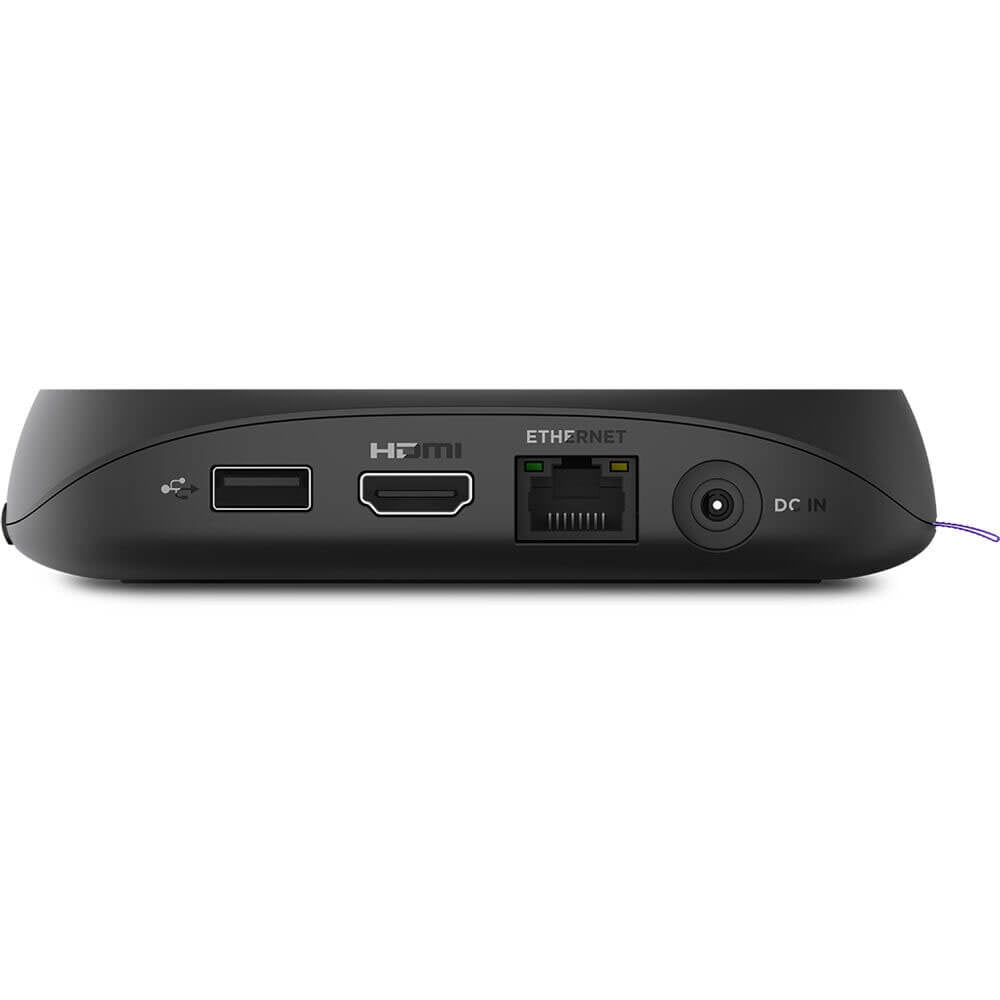 Roku Ultra 4800R Network Audio/Video Player, wrls LAN, Black - Image 5