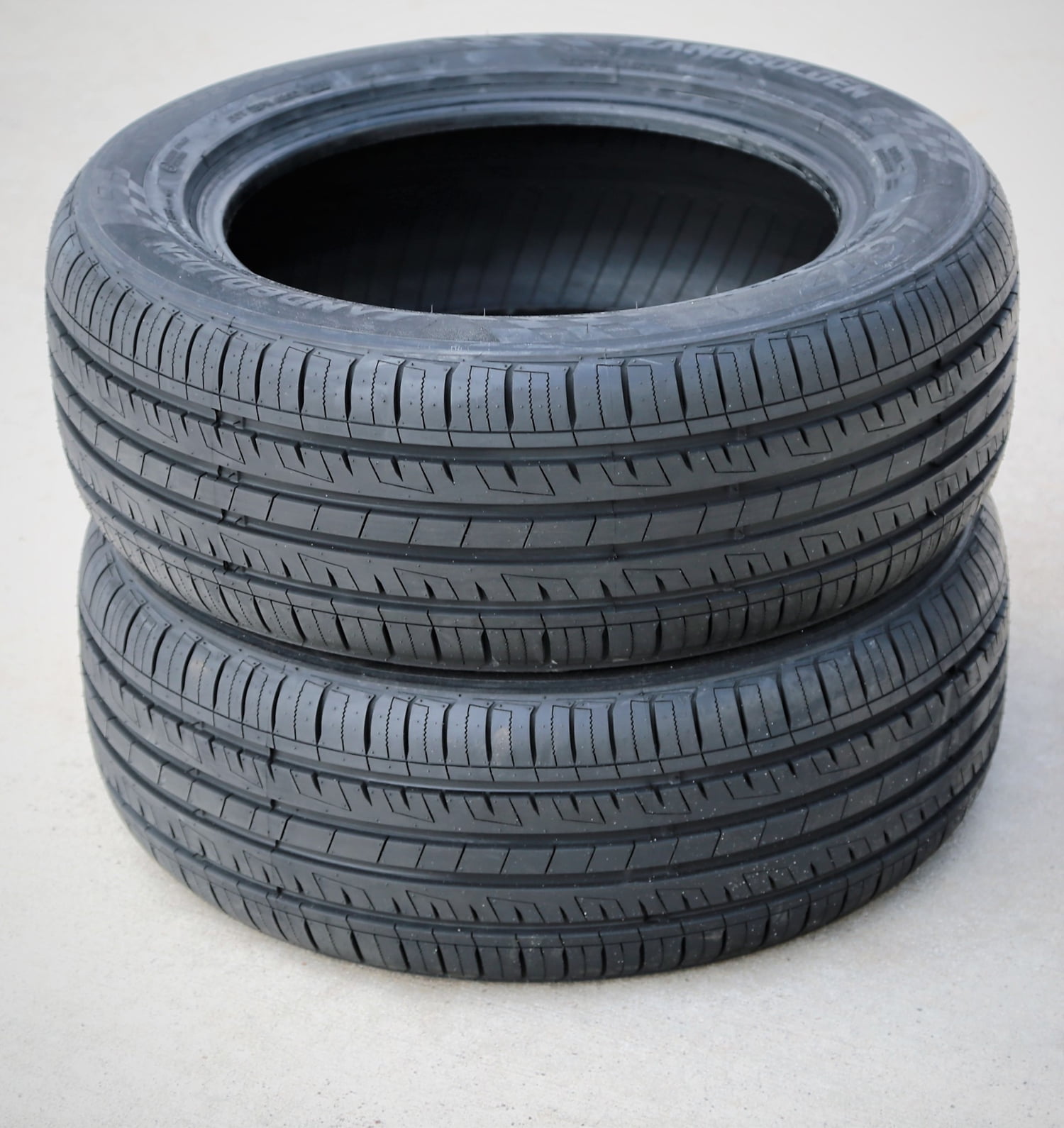 Set of 4 Landgolden LG17 195/65R15 91V Performance a/s All Season Tires - Image 8