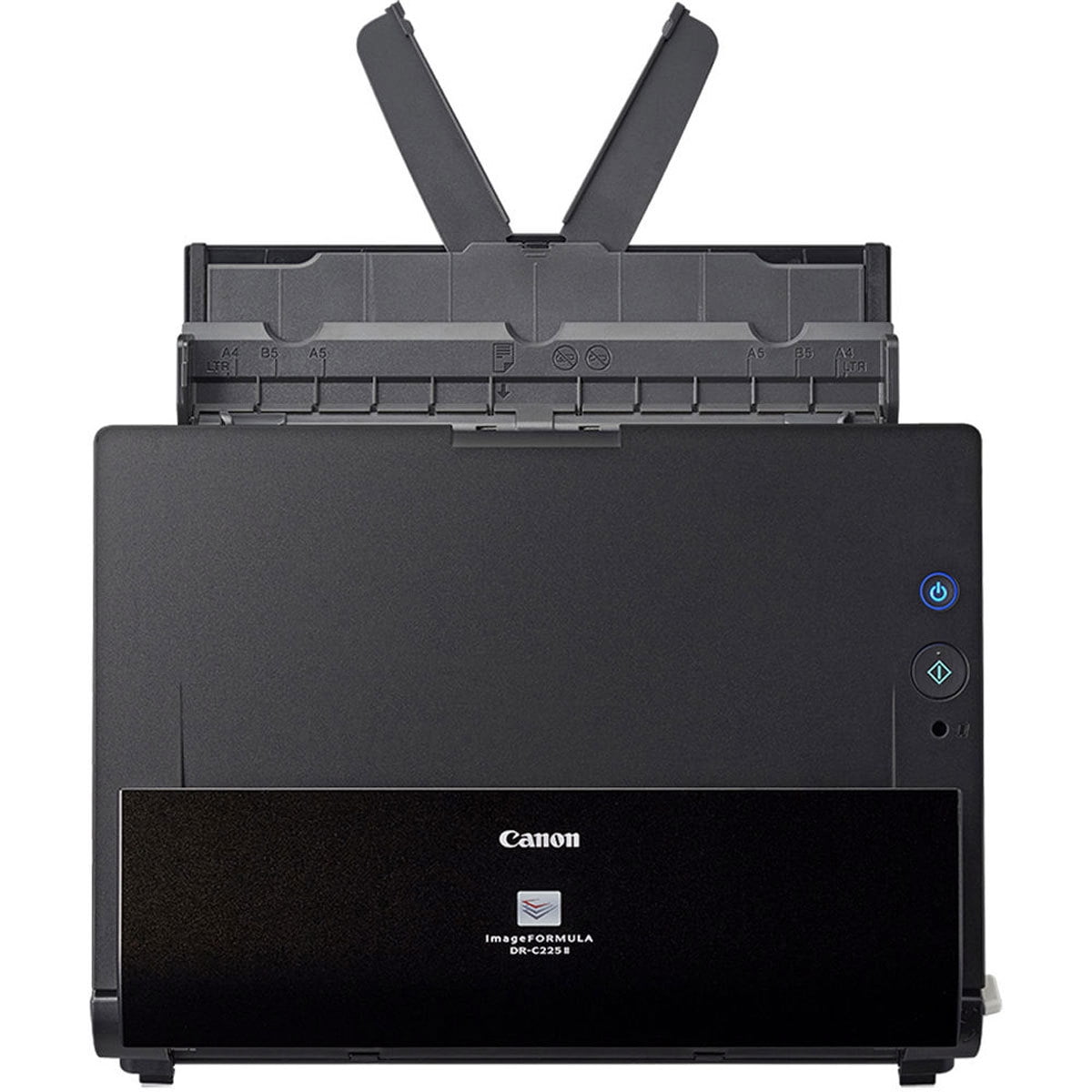 Canon imageFORMULA DR-C225 II Office Document Scanner - Image 7