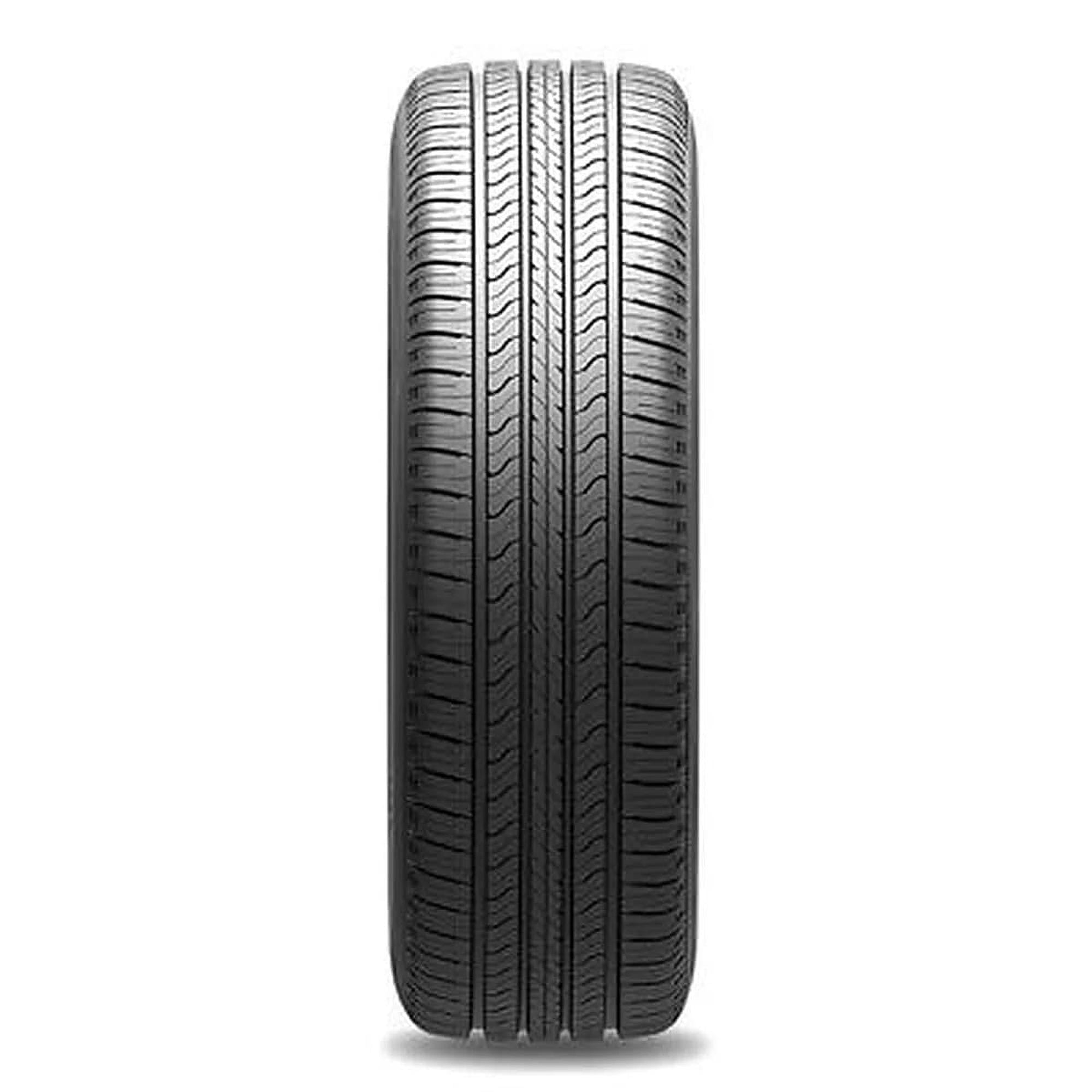 Accelera X-Grip N 205/55R16 91H Performance (Studless) Snow Winter Tire - Image 6