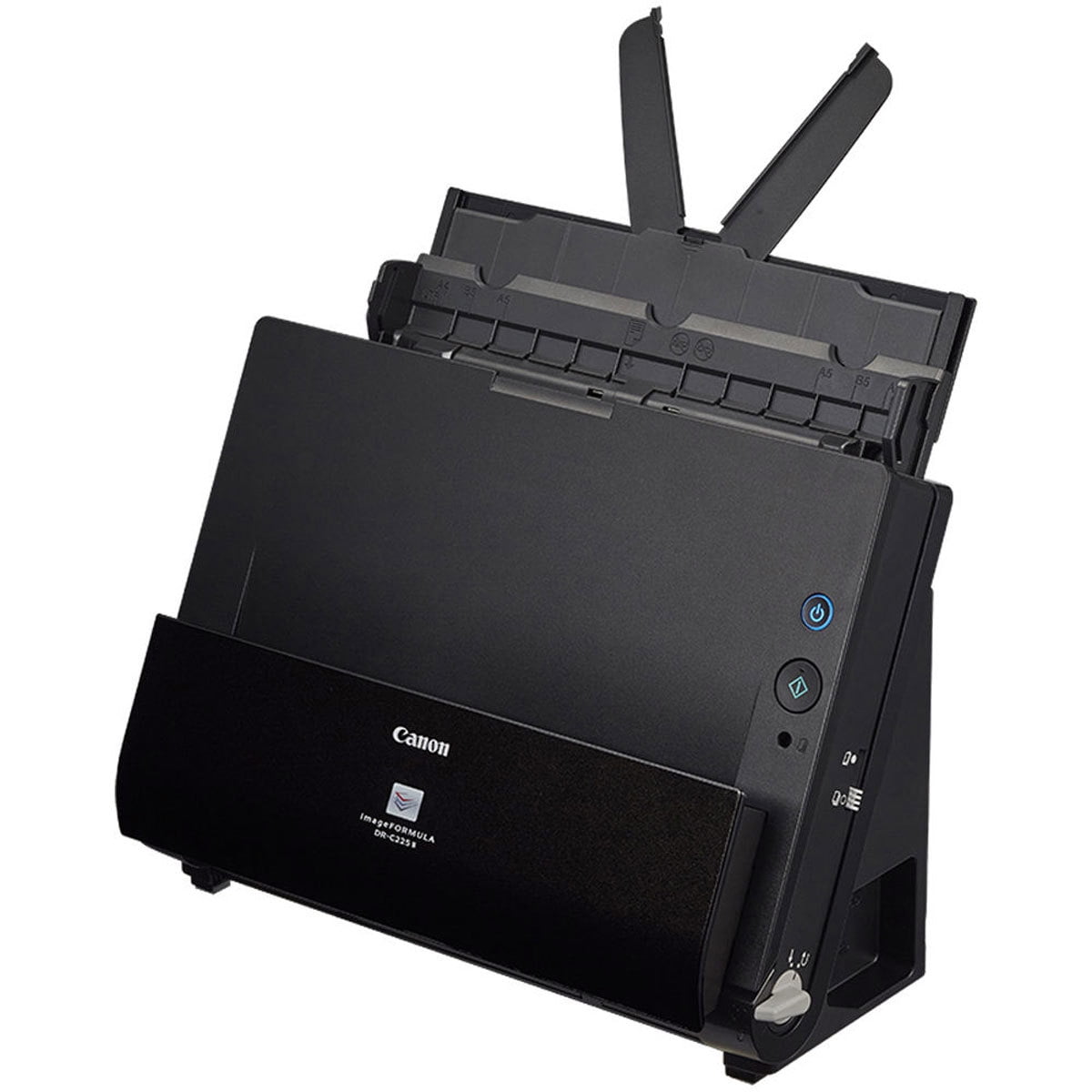 Canon imageFORMULA DR-C225 II Office Document Scanner - Image 6