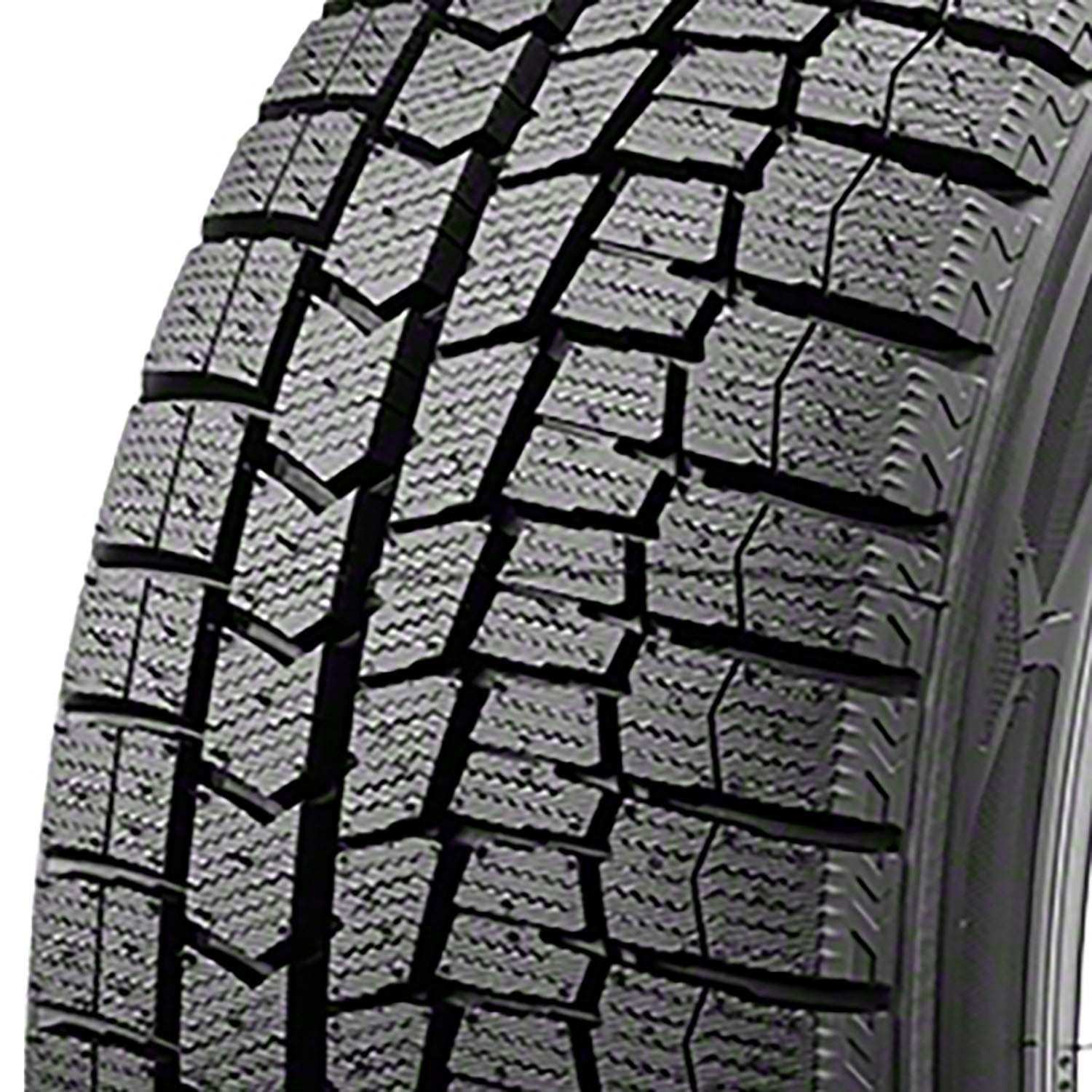 Dunlop Winter Maxx 2 Winter 175/70R13 82T Passenger Tire - Image 5