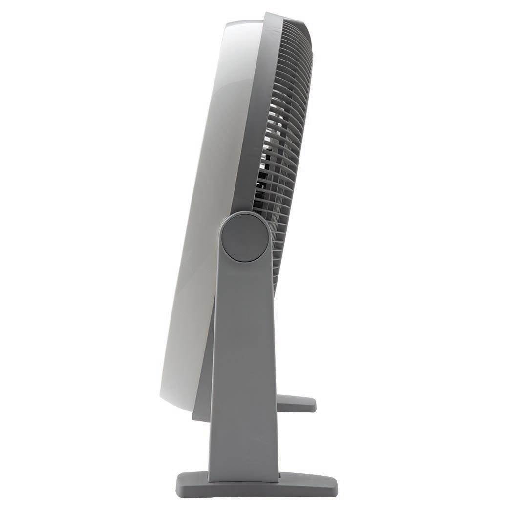Lasko 20" Air Circulator, Grey - Image 4