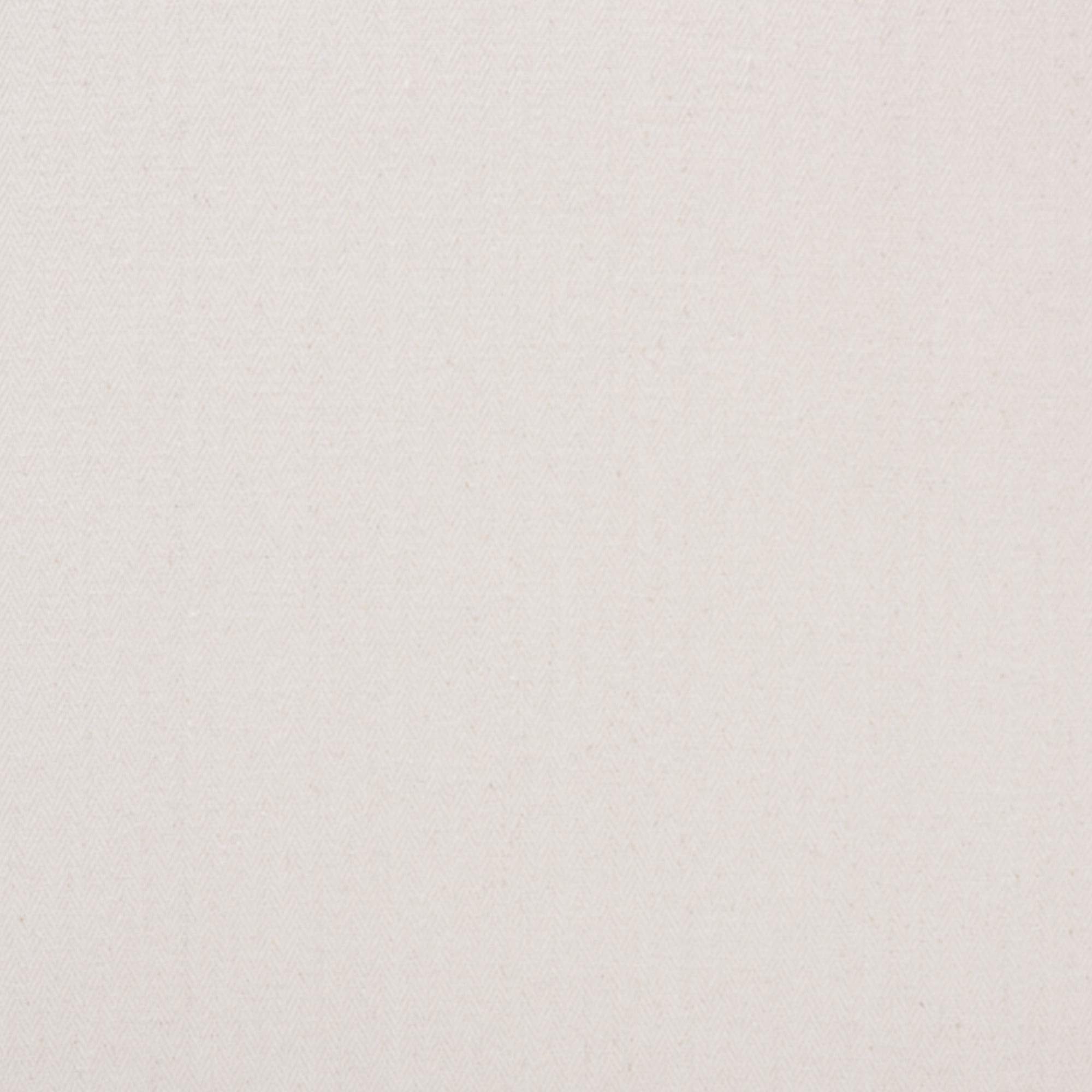 Bali & Pari Bohemian Natural Rattan Fabric Foam Solid Print Arm Chair, White/Light honey - Image 5