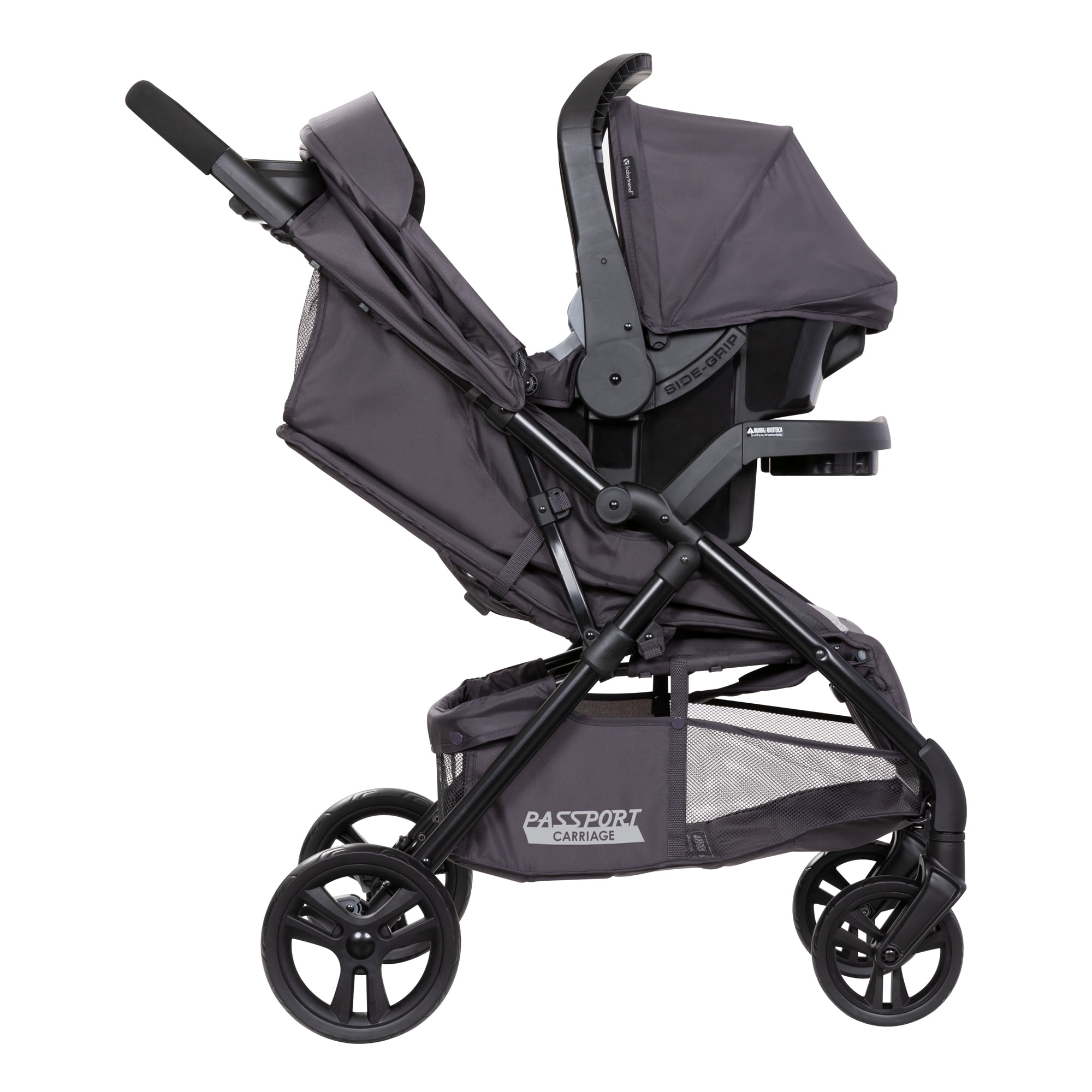 Passport Carriage Travel System (with EZ-Lift™ PLUS) - Image 15