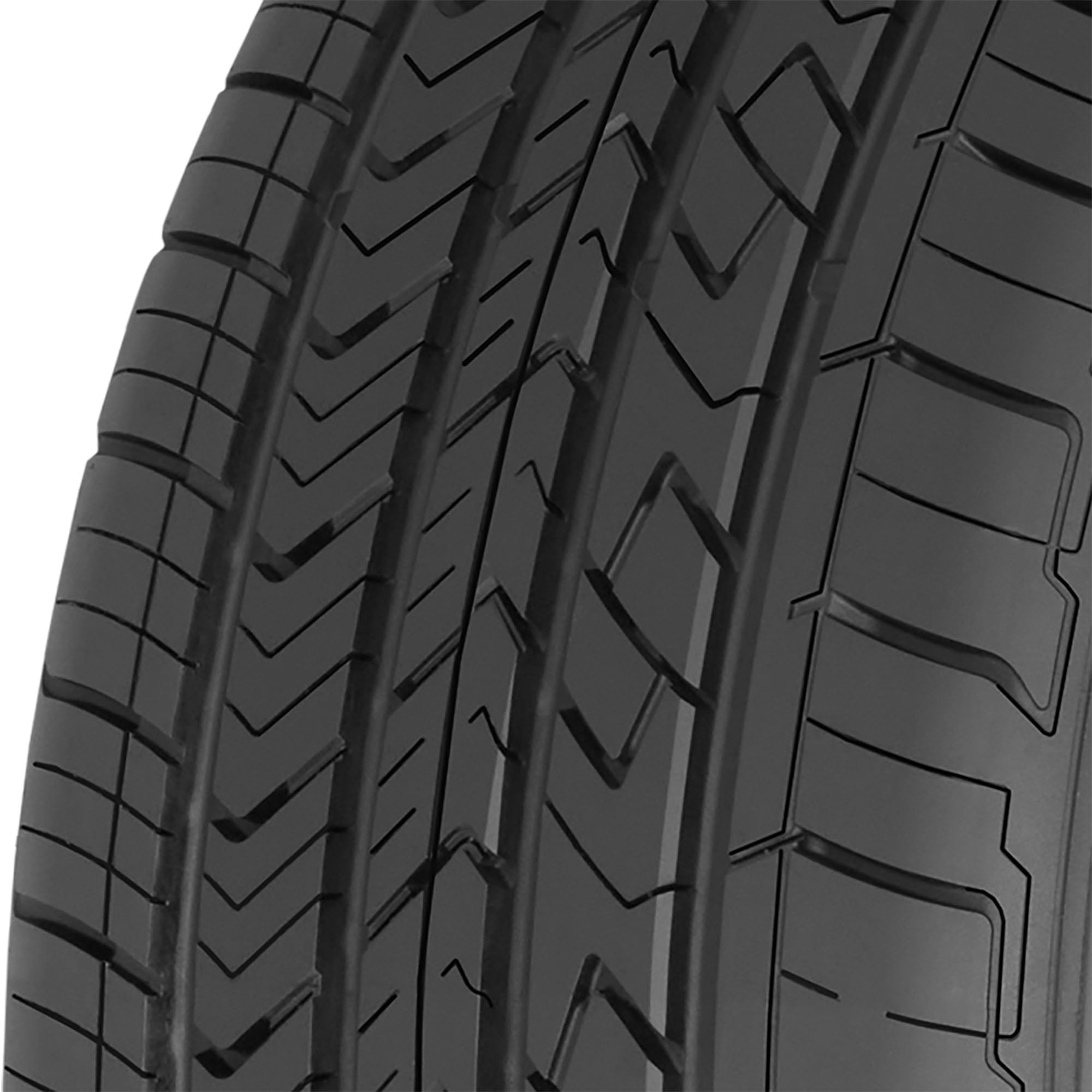 Achilles Street Hawk Sport UHP 245/45ZR20 103W XL Passenger Tire - Image 5