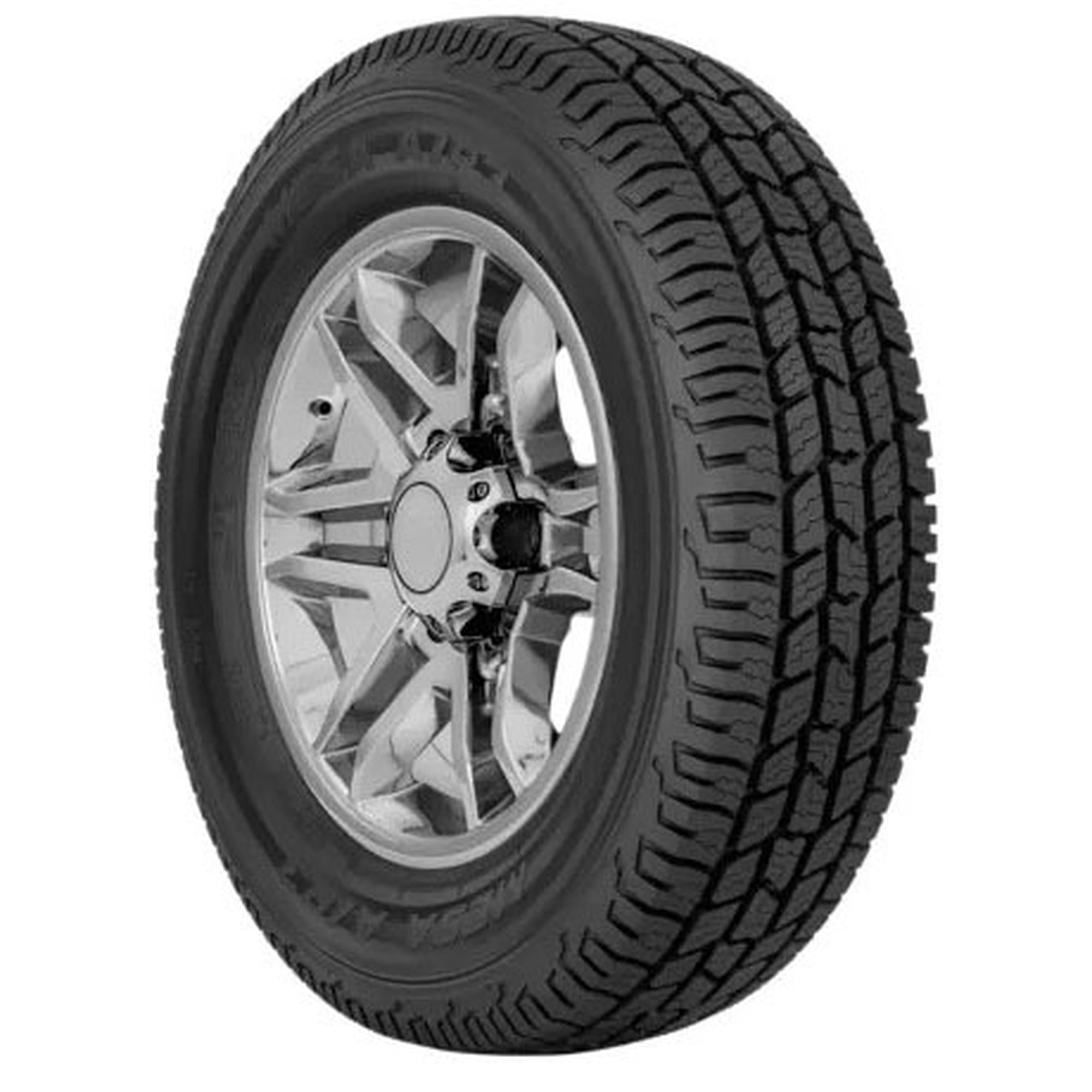 Mesa AP3 All Season LT275/65R20 126/123S E Light Truck Tire - Image 3