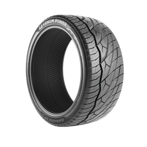 Venom Power Ragnarok GTS 305/45R22XL 118V BSW (1 Tires) - Image 5