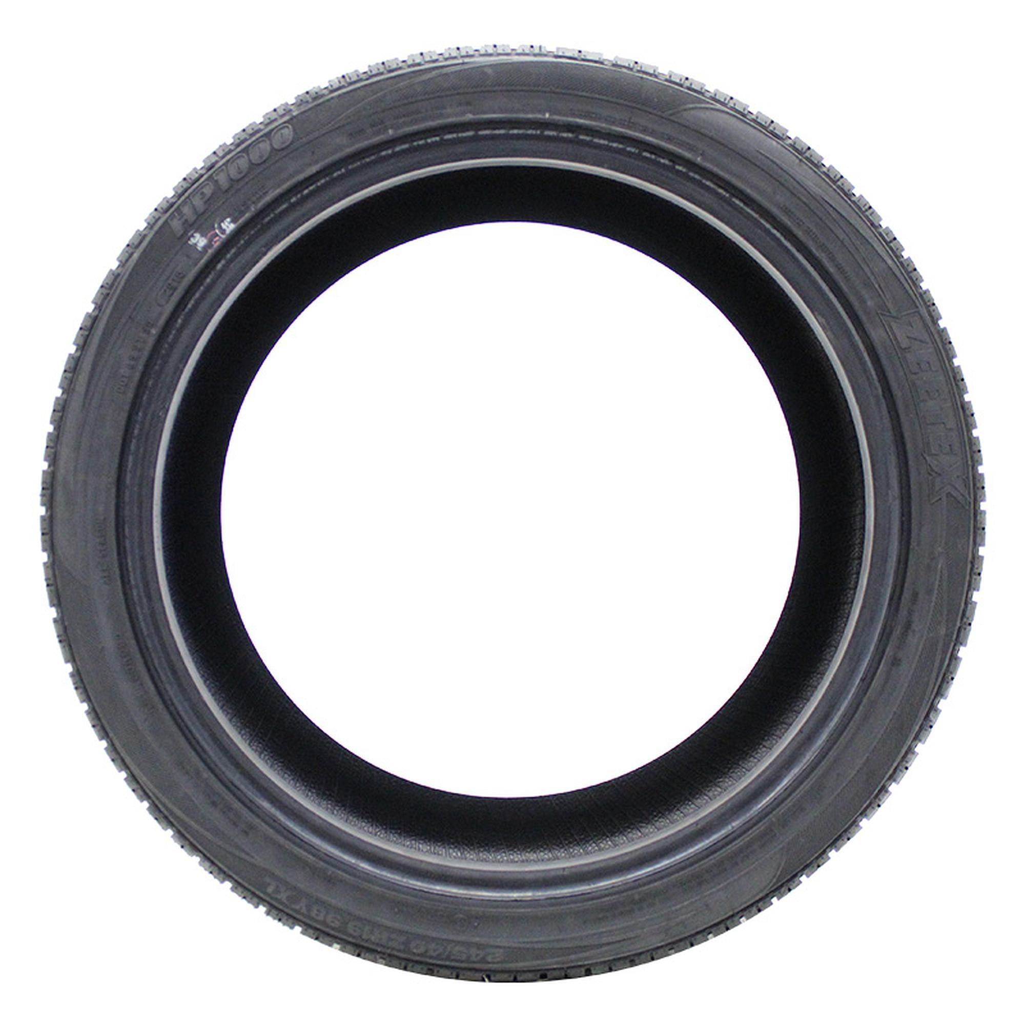 Zeetex HP1000 Summer P235/35R19 91Y XL Passenger Tire - Image 4