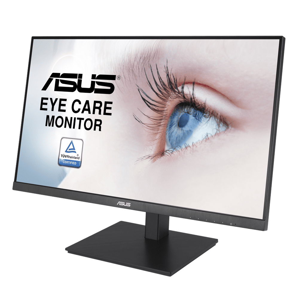 ASUS VA27DQSB 27" 16:9 Full HD IPS WLED LCD Monitor, Built-In Speakers - Image 4