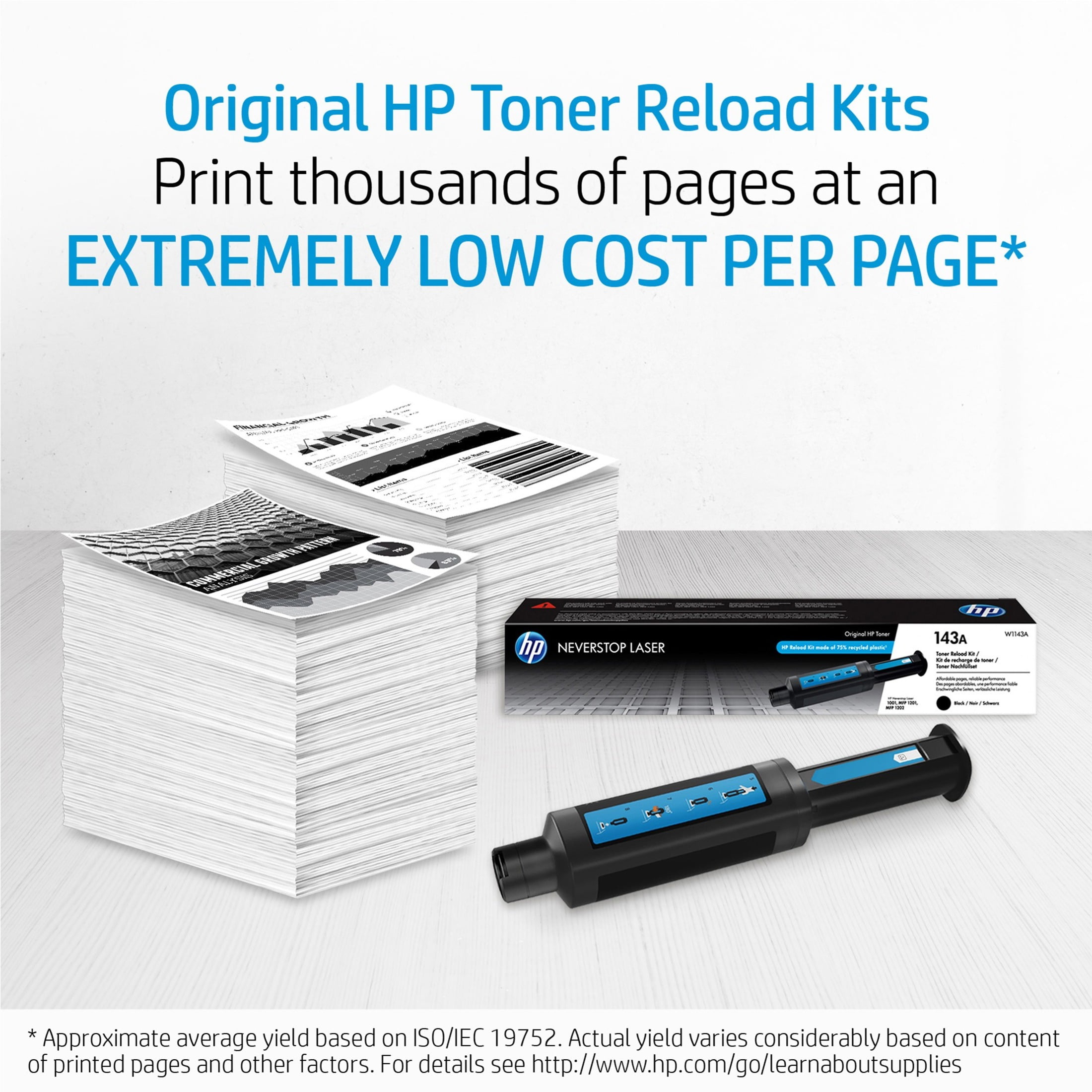 HP 55A (CE255A) Black Original LaserJet Toner Cartridge - Image 17