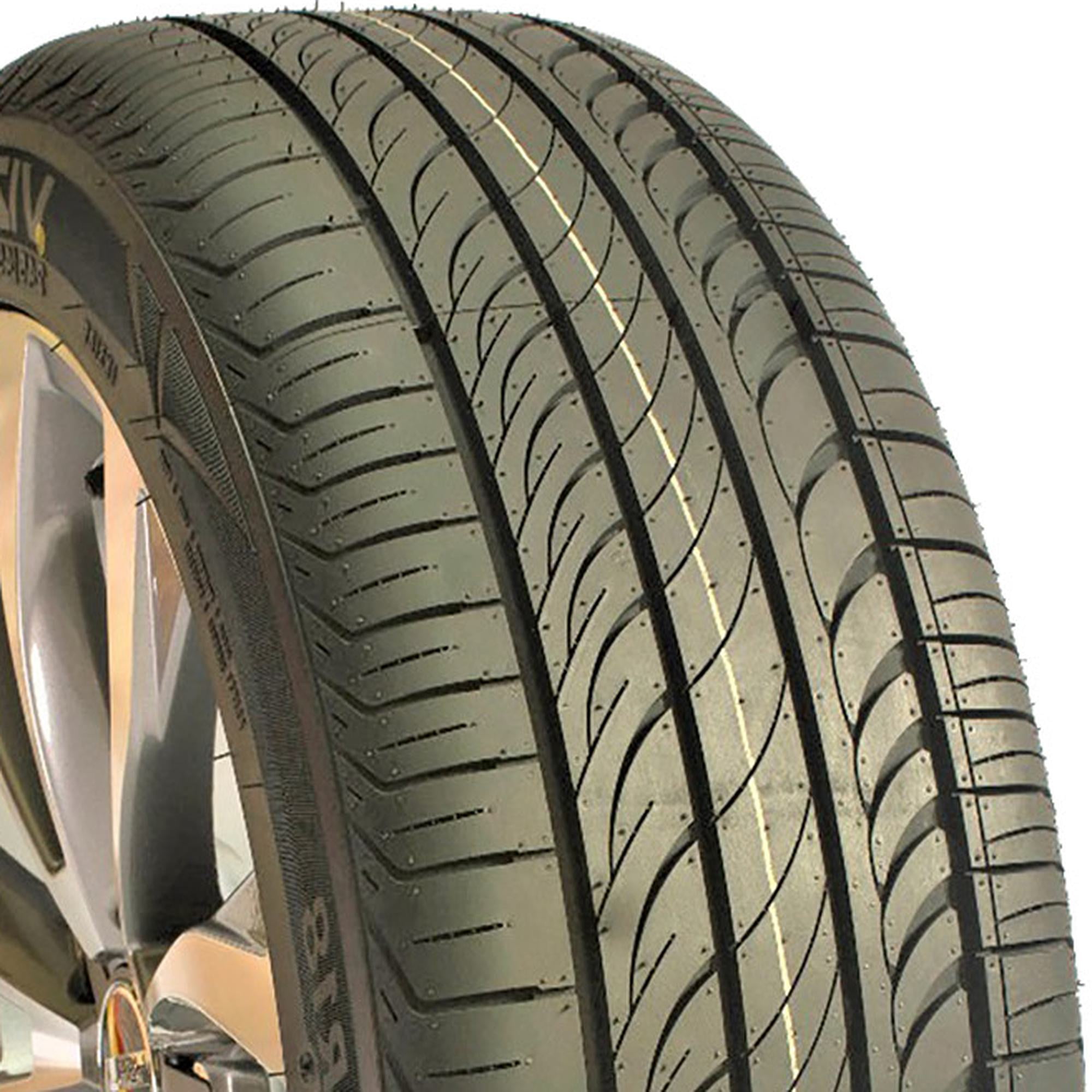 Vizzoni VZ102 All Season 195/65R15 91V Passenger Tire - Image 4