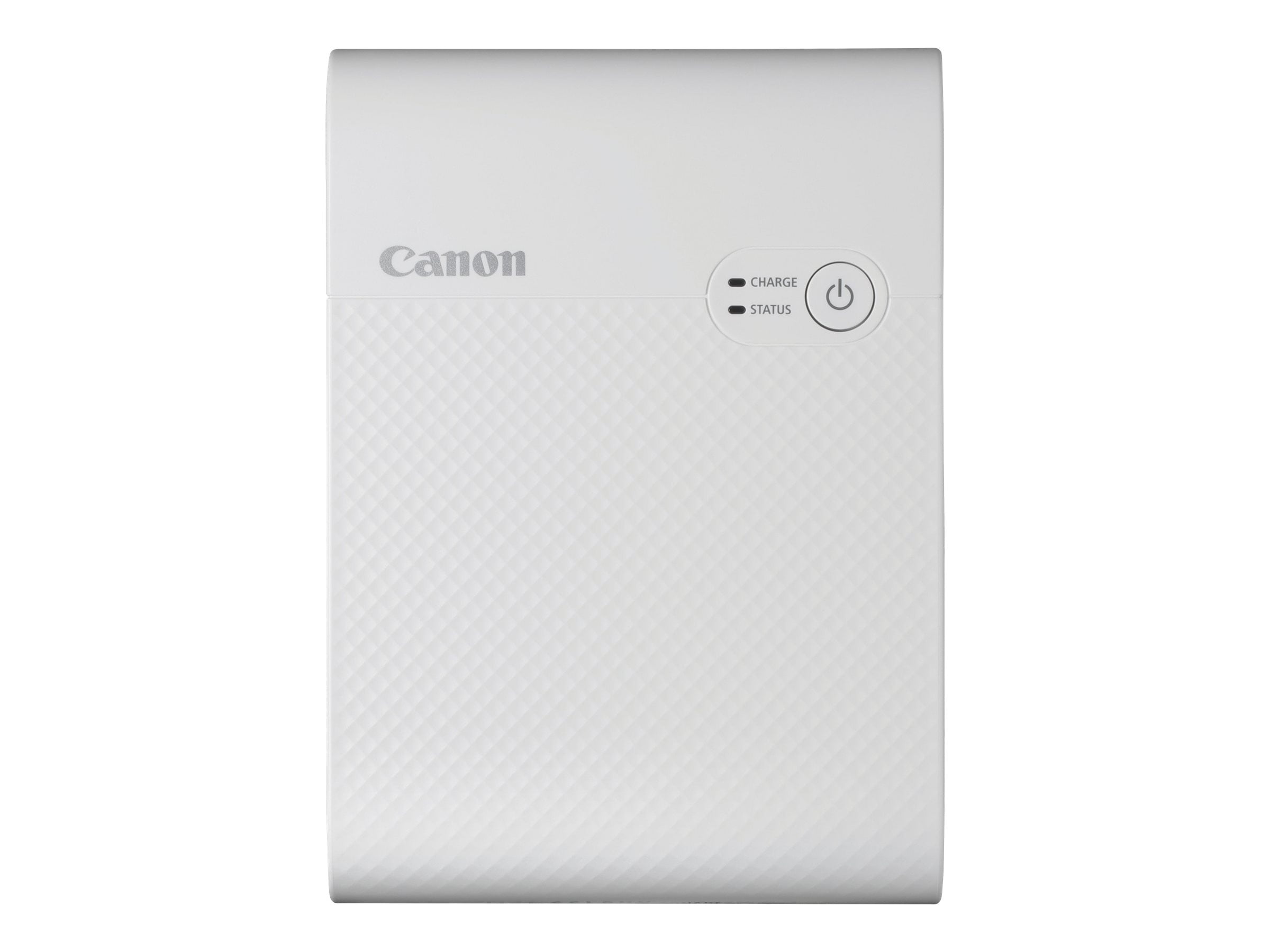 Canon 4108C002 SELPHY Square QX10 Compact Photo Printer (White) - Image 7