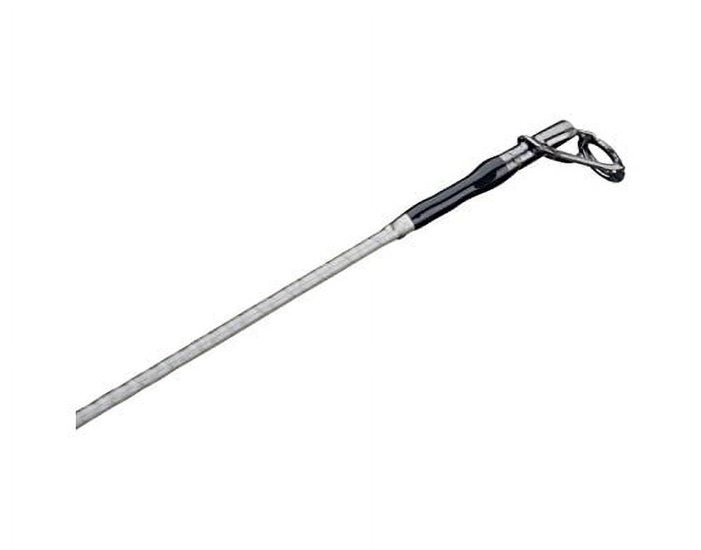 Ugly Stik Elite Salmon/Steelhead Spinning Rod, 8'6" Medium Heavy Fishing Rod, 2 Piece - Image 4