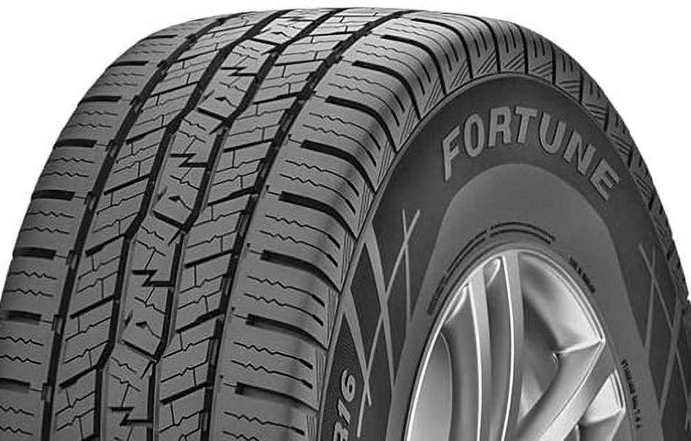 2 Fortune Tormenta H/T FSR305 235/75R15 104/101S Highway/ Load C / 45K Mileage 9235030404 / 235/75/15 / 2357515 - Image 3