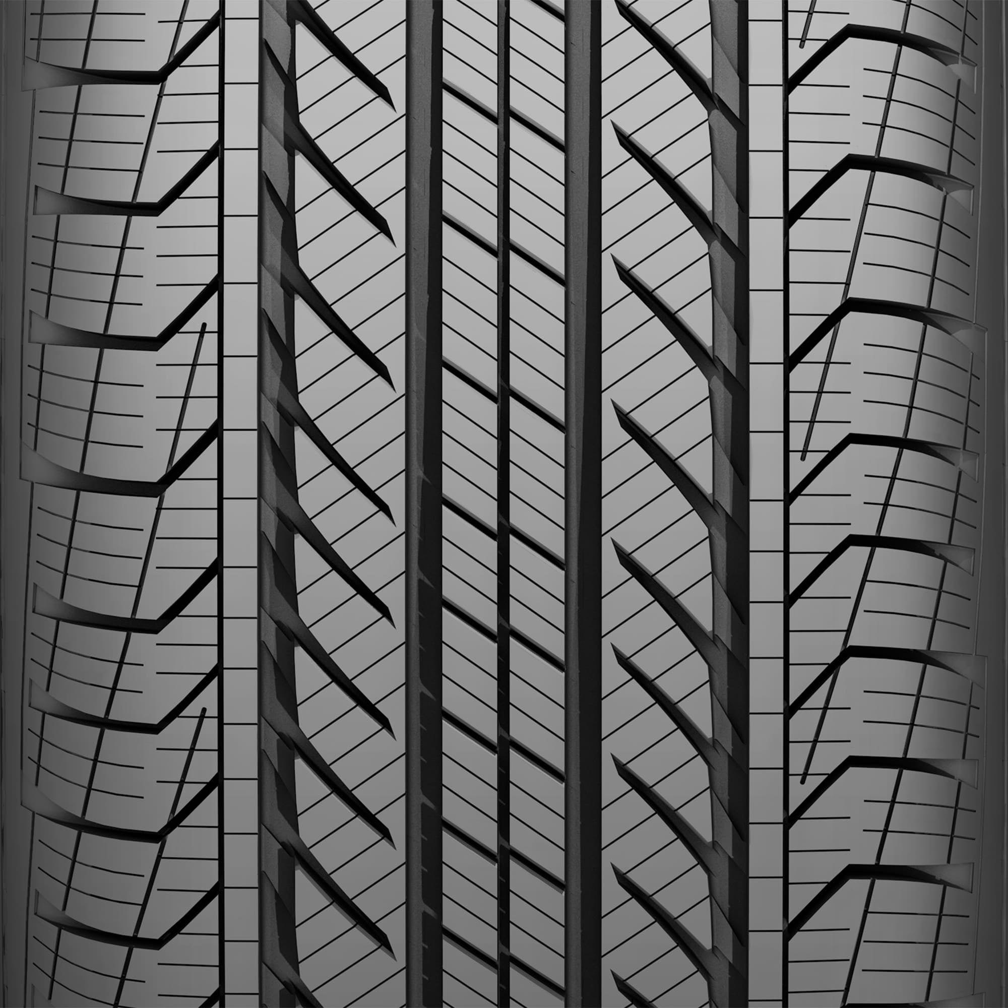 Continental ProContact GX All Season 245/40R19 98H XL Passenger Tire - Image 5