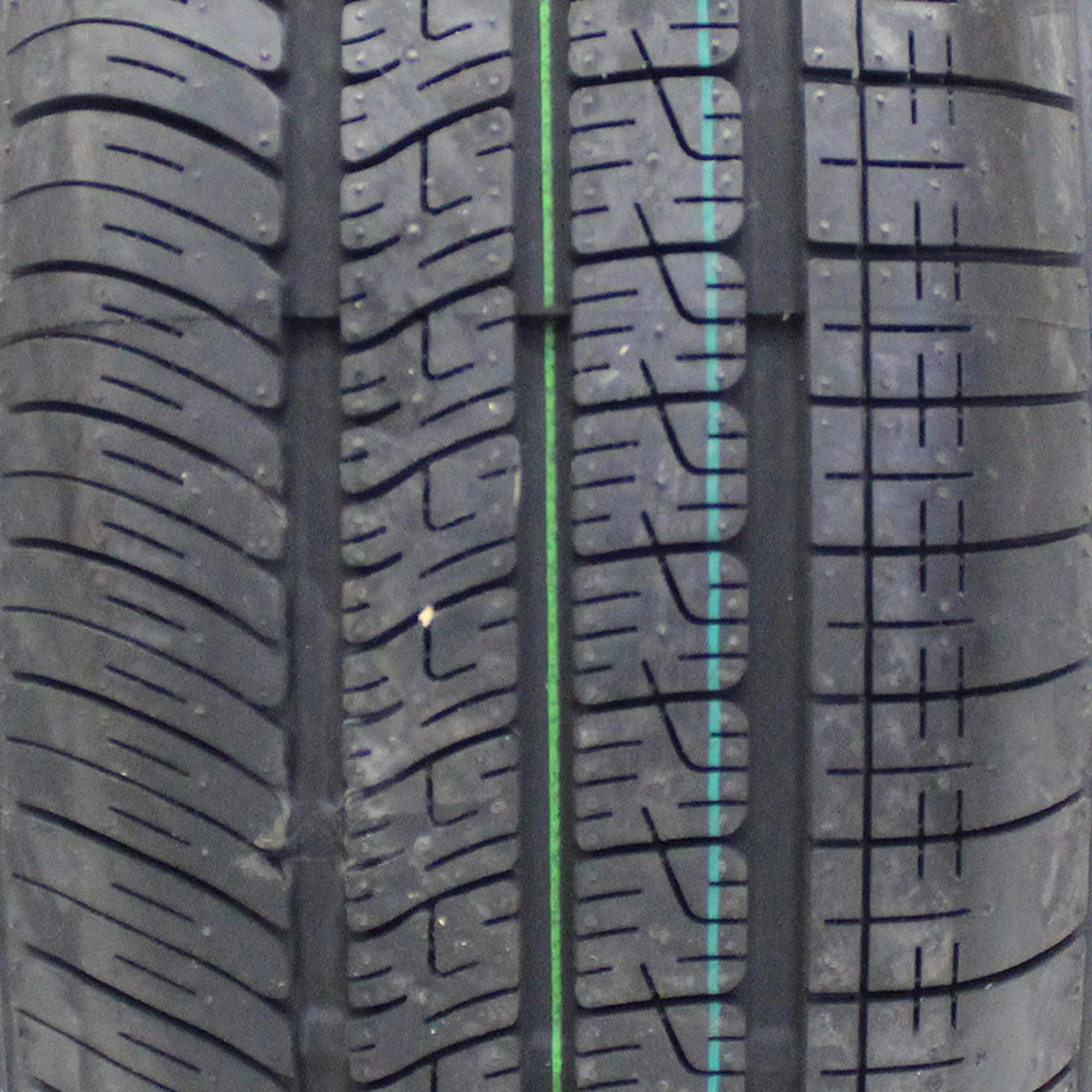 Zeetex ZT3000 All Season 175/70R13 82H Passenger Tire - Image 3