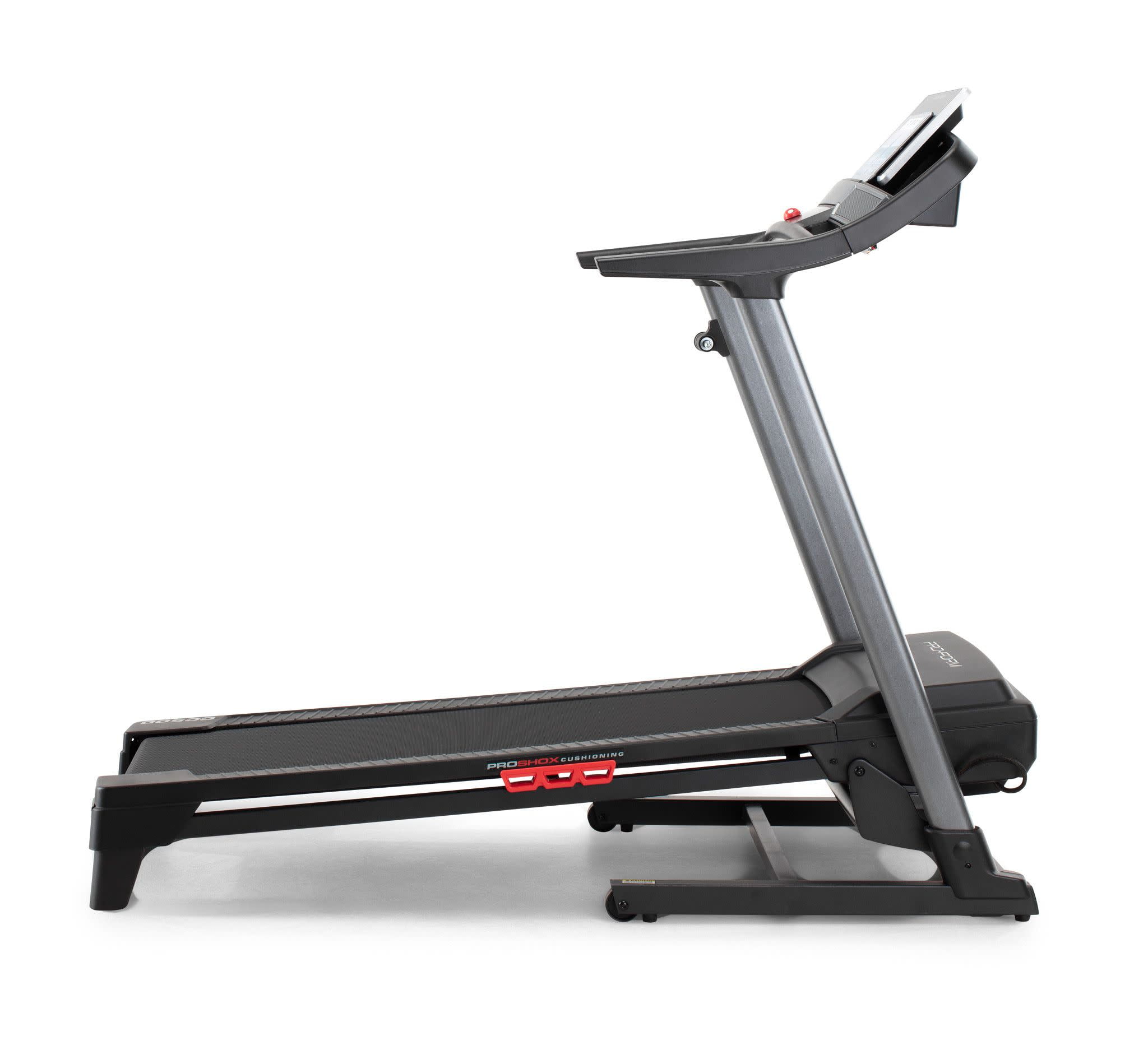 ProForm Cadence Compact 500 Folding Treadmill, Compatible with iFIT Personal Training - Image 29