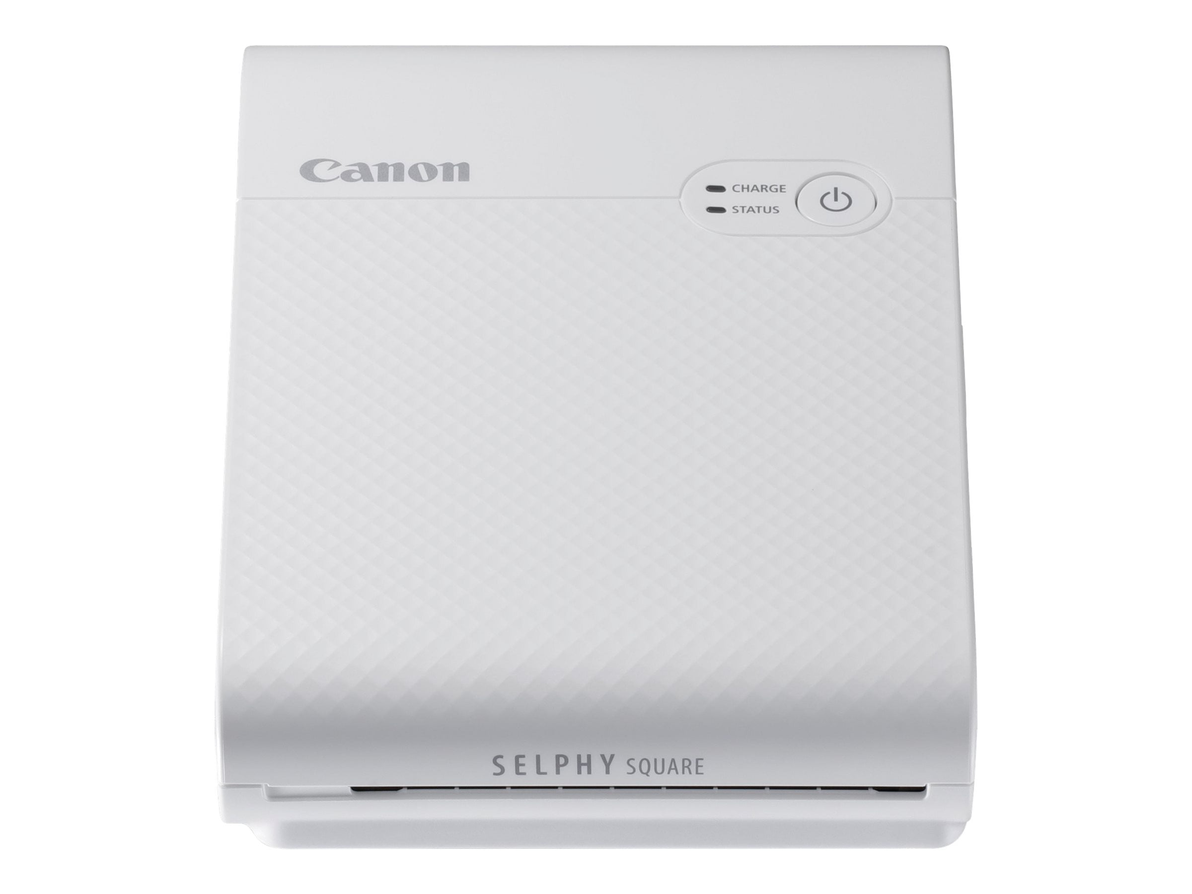 Canon 4108C002 SELPHY Square QX10 Compact Photo Printer (White) - Image 13