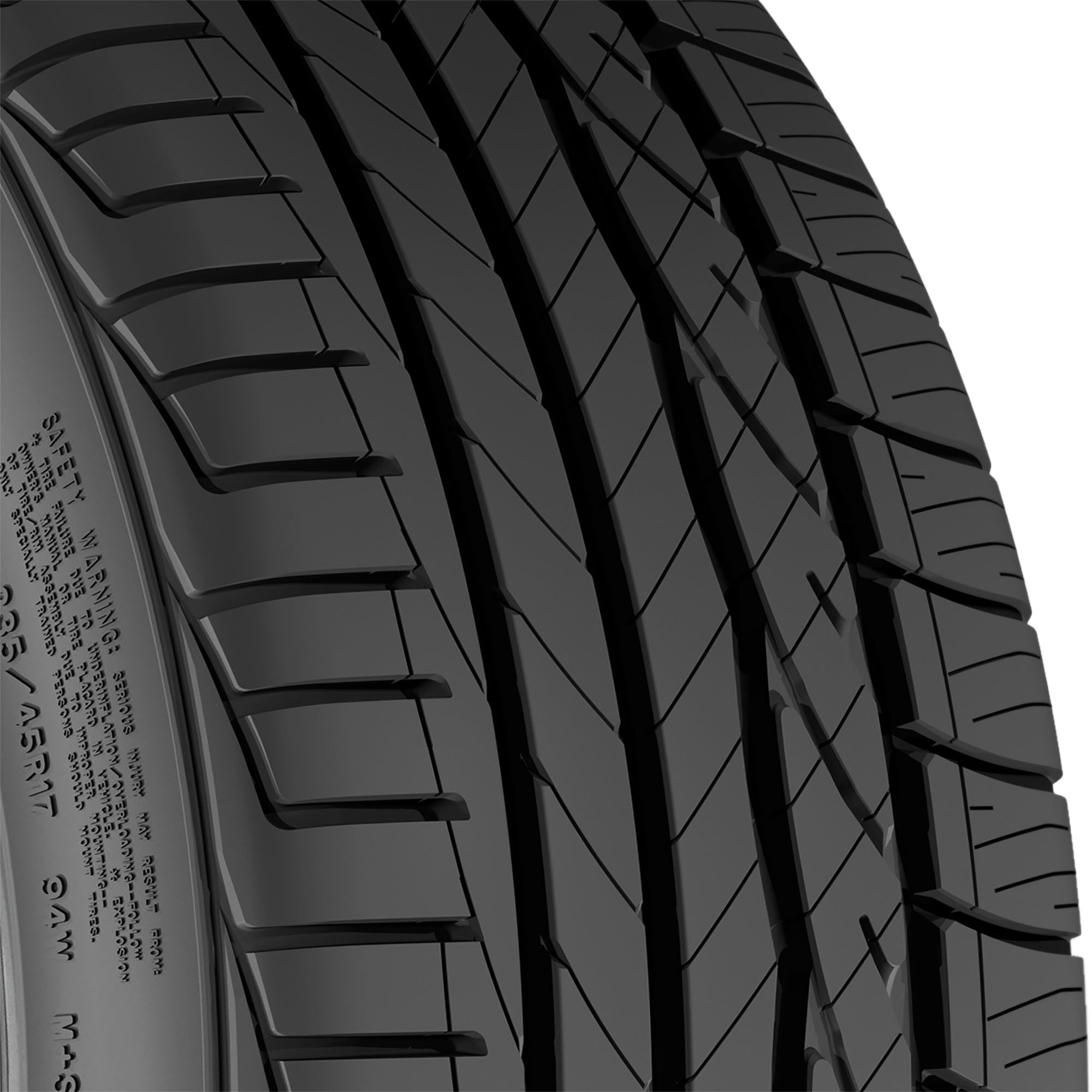 Kelly Edge Sport UHP 225/50R17 94V Passenger Tire - Image 6