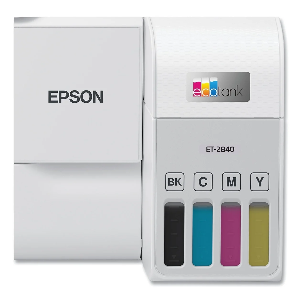 Epson EcoTank ET2840 Special Edition Wireless Color All-in-One Supertank Printer - Image 3