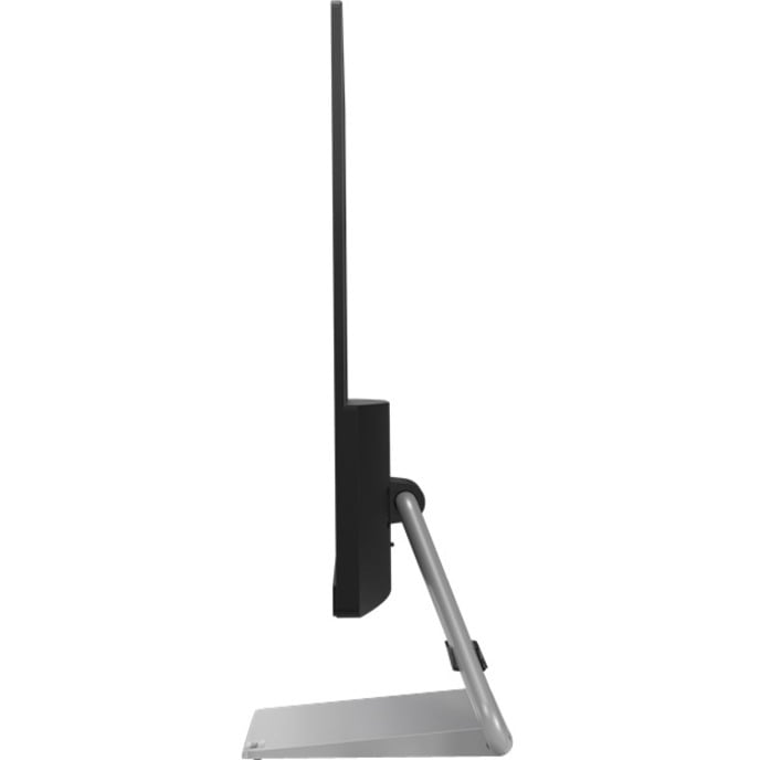 Lenovo 66C1GCC3US Q27q-1L 27" QHD WLED LCD Monitor - Iron Gray - Image 8