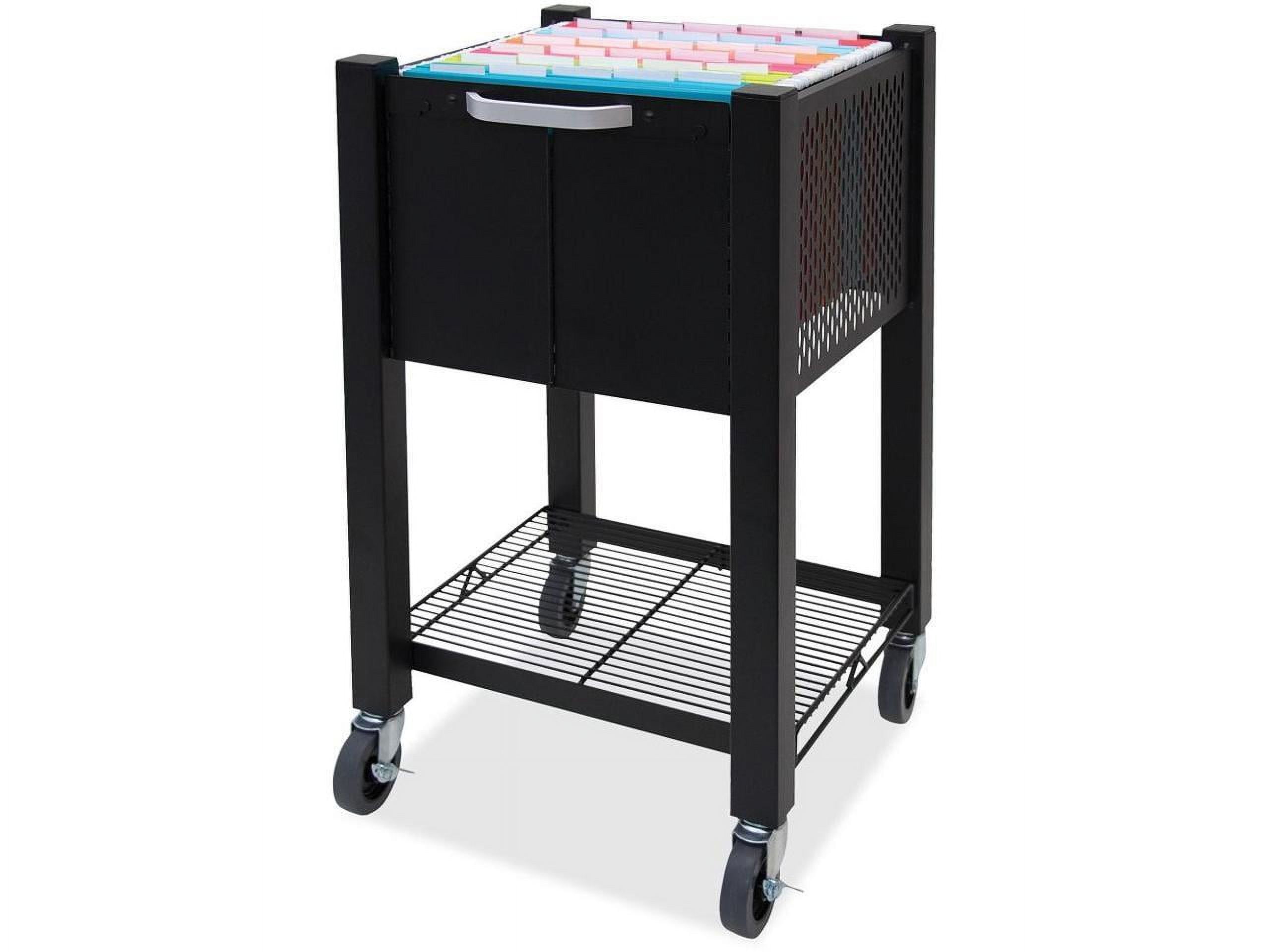 Vertiflex Mobile File Cart VF53002 - Image 4