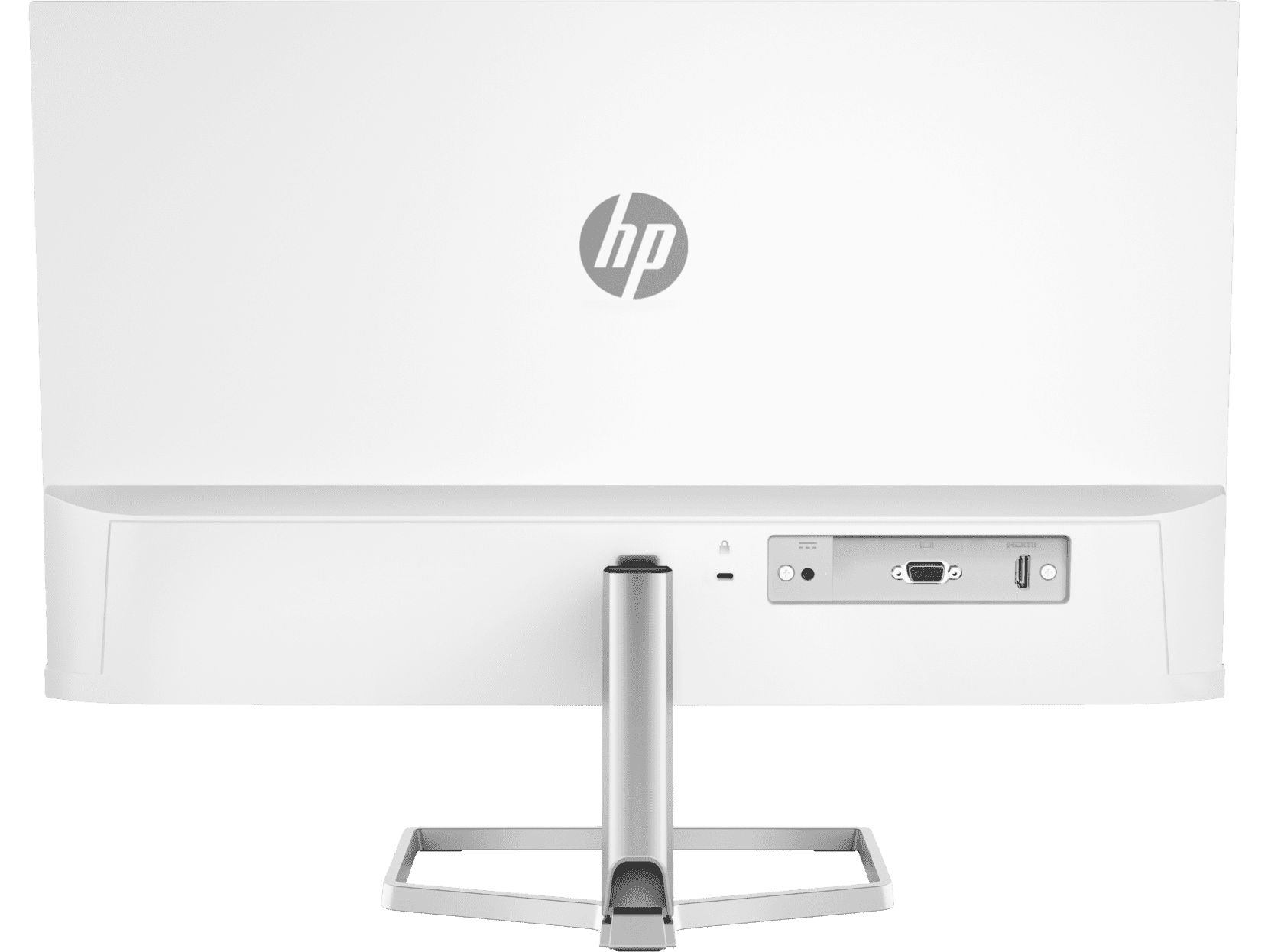 HP M24fw FHD Monitor 23.8" FHD (1920 x 1080) 48-75 Hz - Image 5