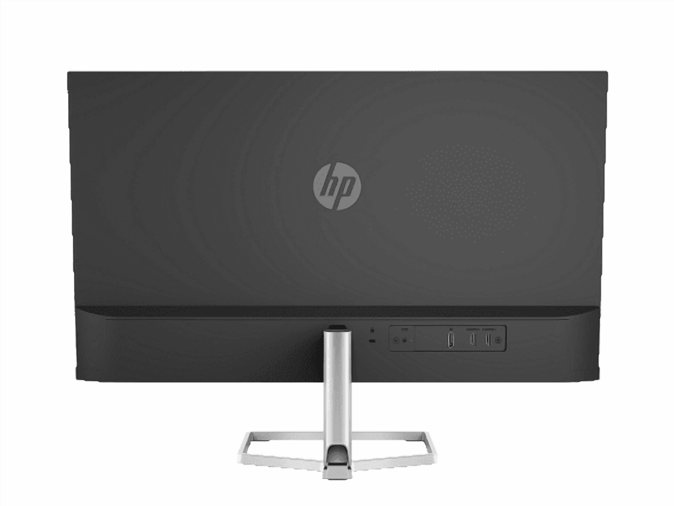 HP M27fq QHD Monitor 27" QHD (2560 x 1440) 48-75 Hz - Image 5