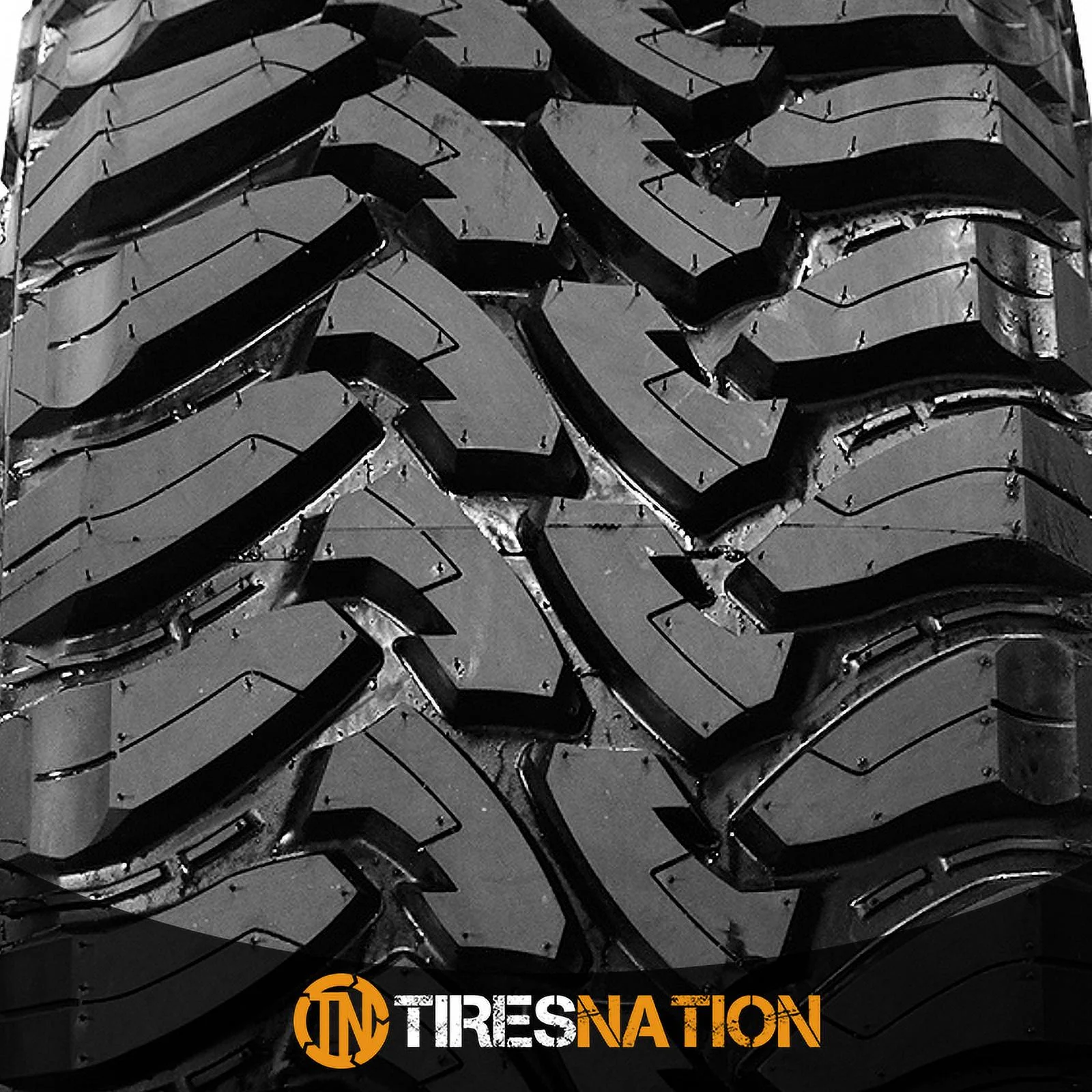 Toyo Open Country M/T 315/70R17 121 Q Tire - Image 4