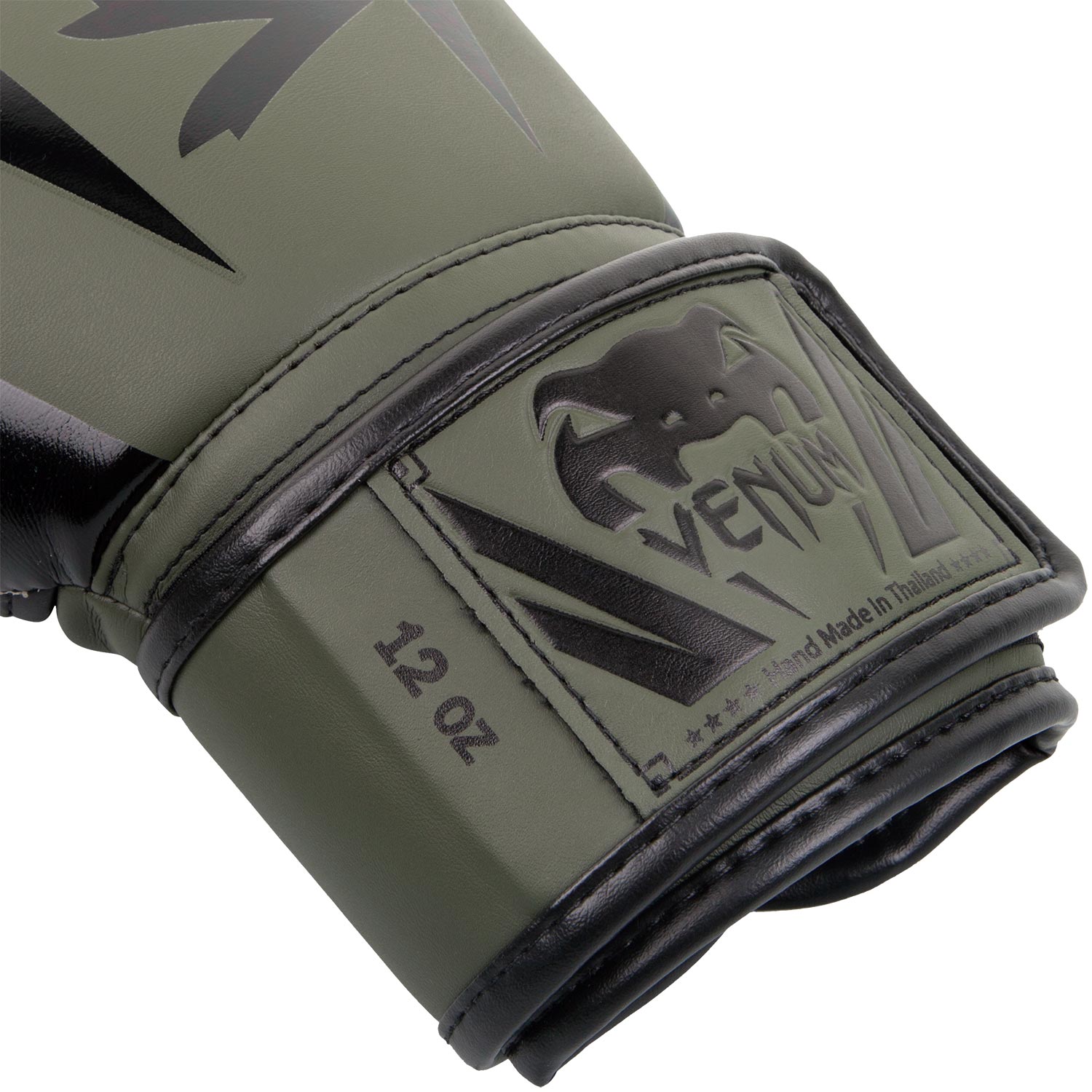 Venum Elite Boxing Gloves - Image 4