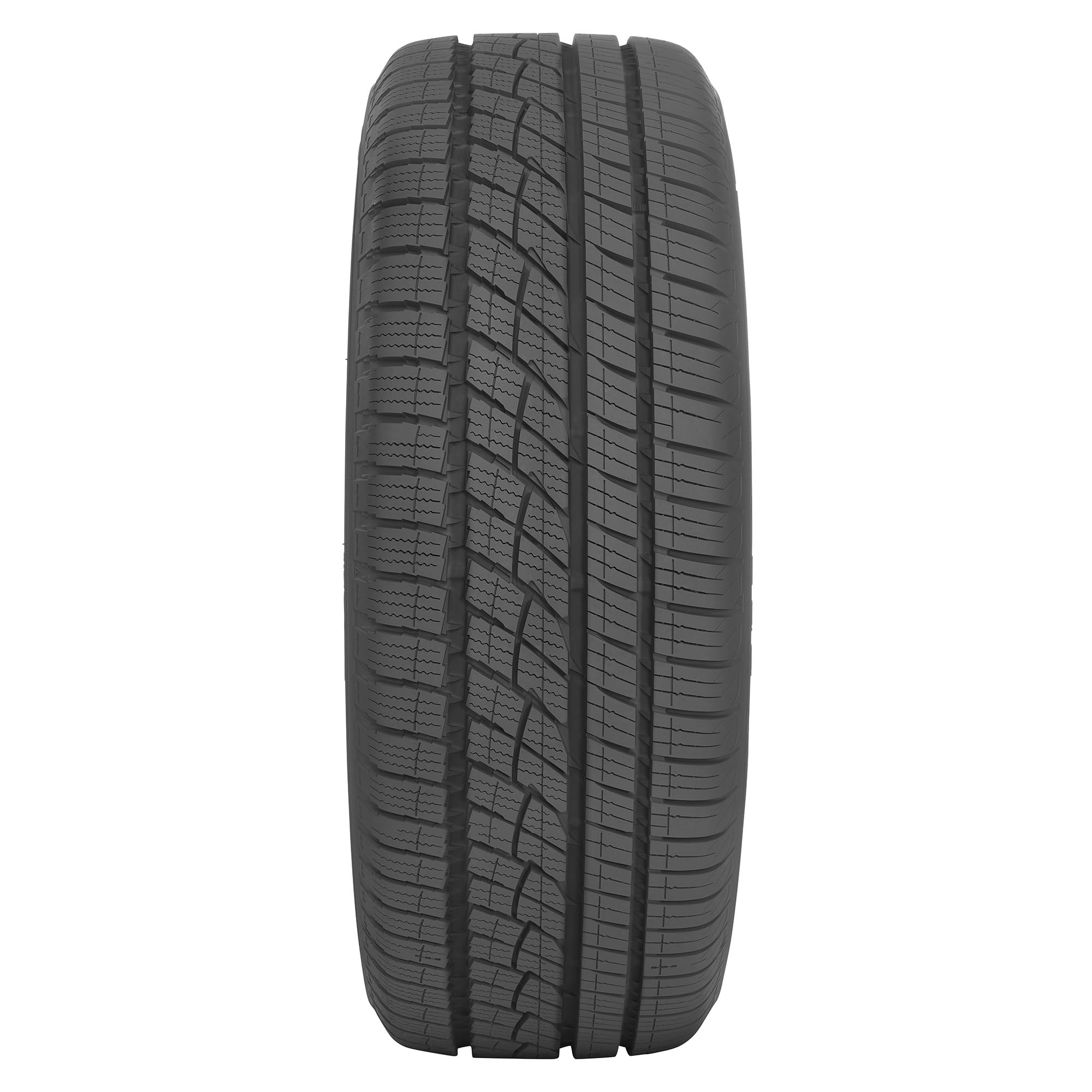 Toyo Celsius II All Weather 235/75R15 105S Passenger Tire - Image 6
