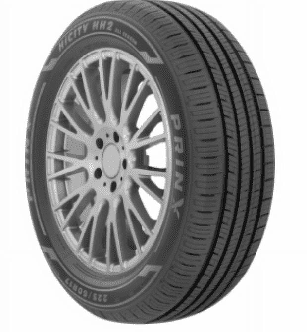 Set of 2 Prinx HiCity HH2 205/55R16XL 94V BSW Tires, Fits: 2012-13 Honda Civic EX-L, 2014-15 Honda Civic EX - Image 3
