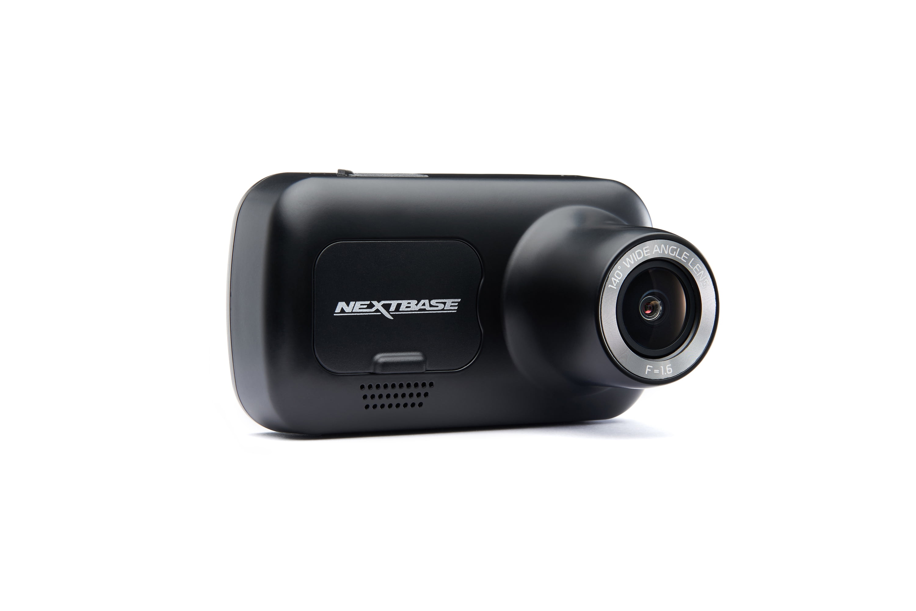 Nextbase 222X Compact Dual Dash Cam Front & Rear 2.5" HD IPS Screen, 1080p Full HD, 6 Layer Lens, Black, 0.17 lbs assembled. - Image 17