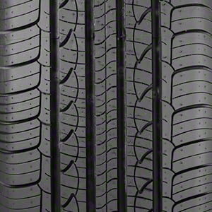 Set of 2 Nexen N'Priz AH8 235/45R18 94H Tires Fits: 2012-15 Buick Verano Leather, 2016-18 Volkswagen Passat R-Line - Image 3