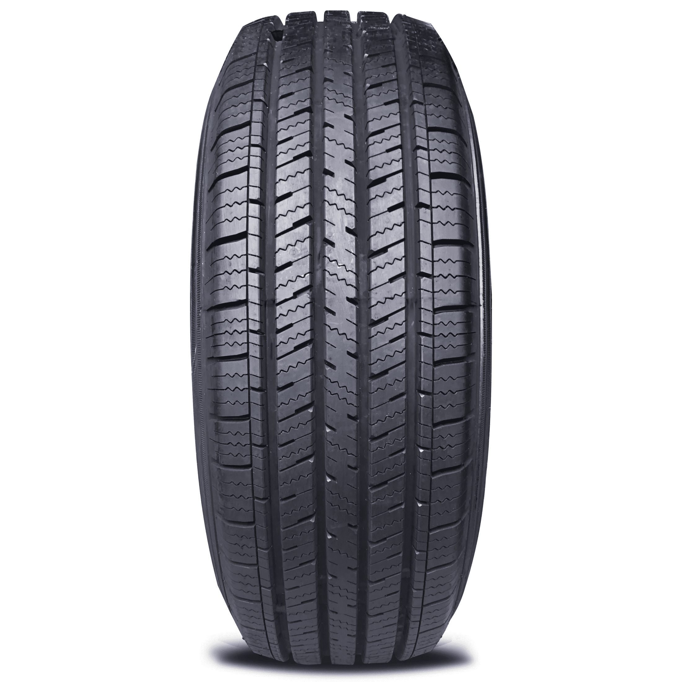 Finalist Terreno H/T 265/70 R16 All Season 265/70R16 112T Highway Terrain Tire (No Rim) - Image 2