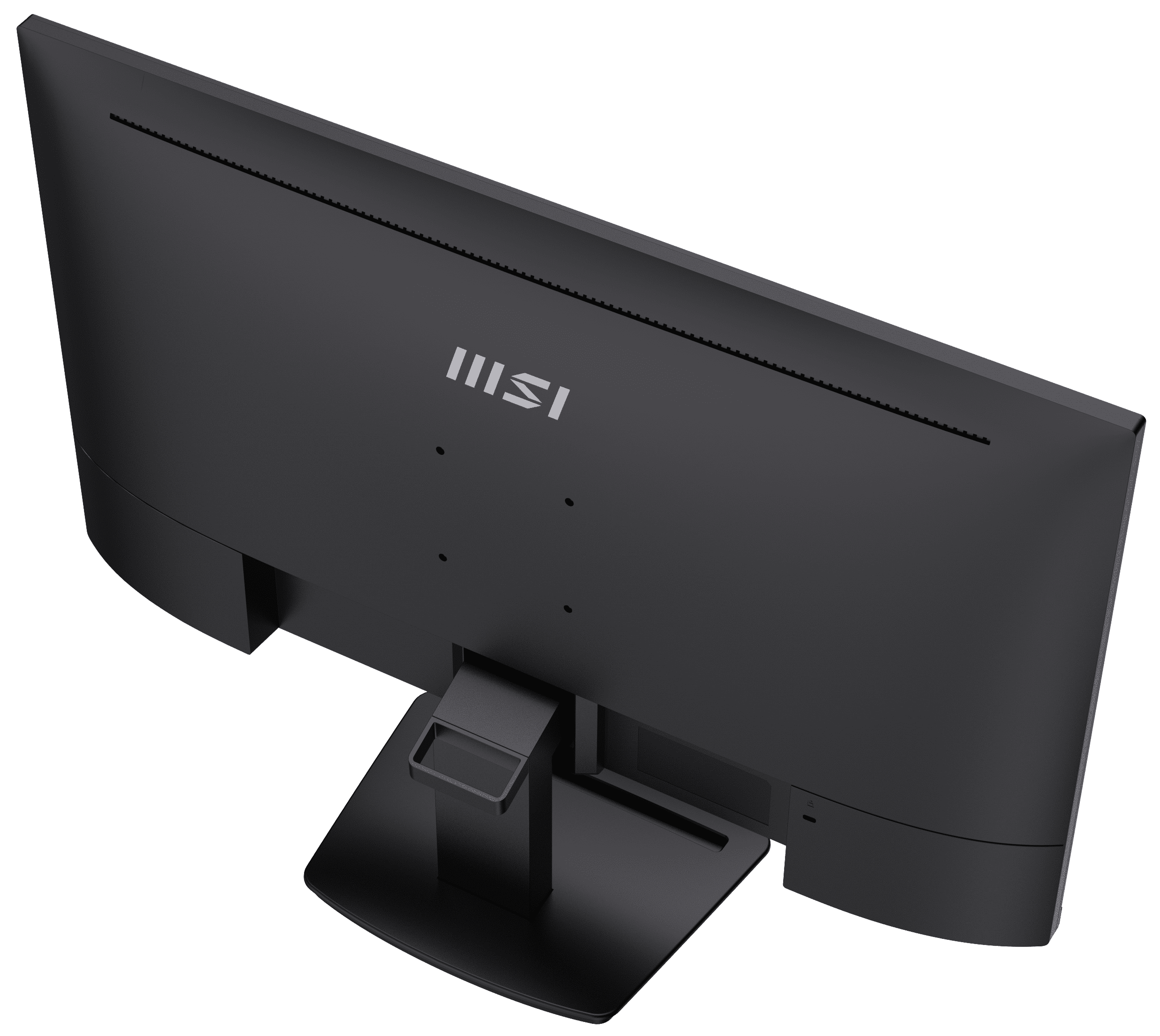 MSI Pro MP273 27" Full HD LCD Monitor - 16:9 - Black, Black - Image 5