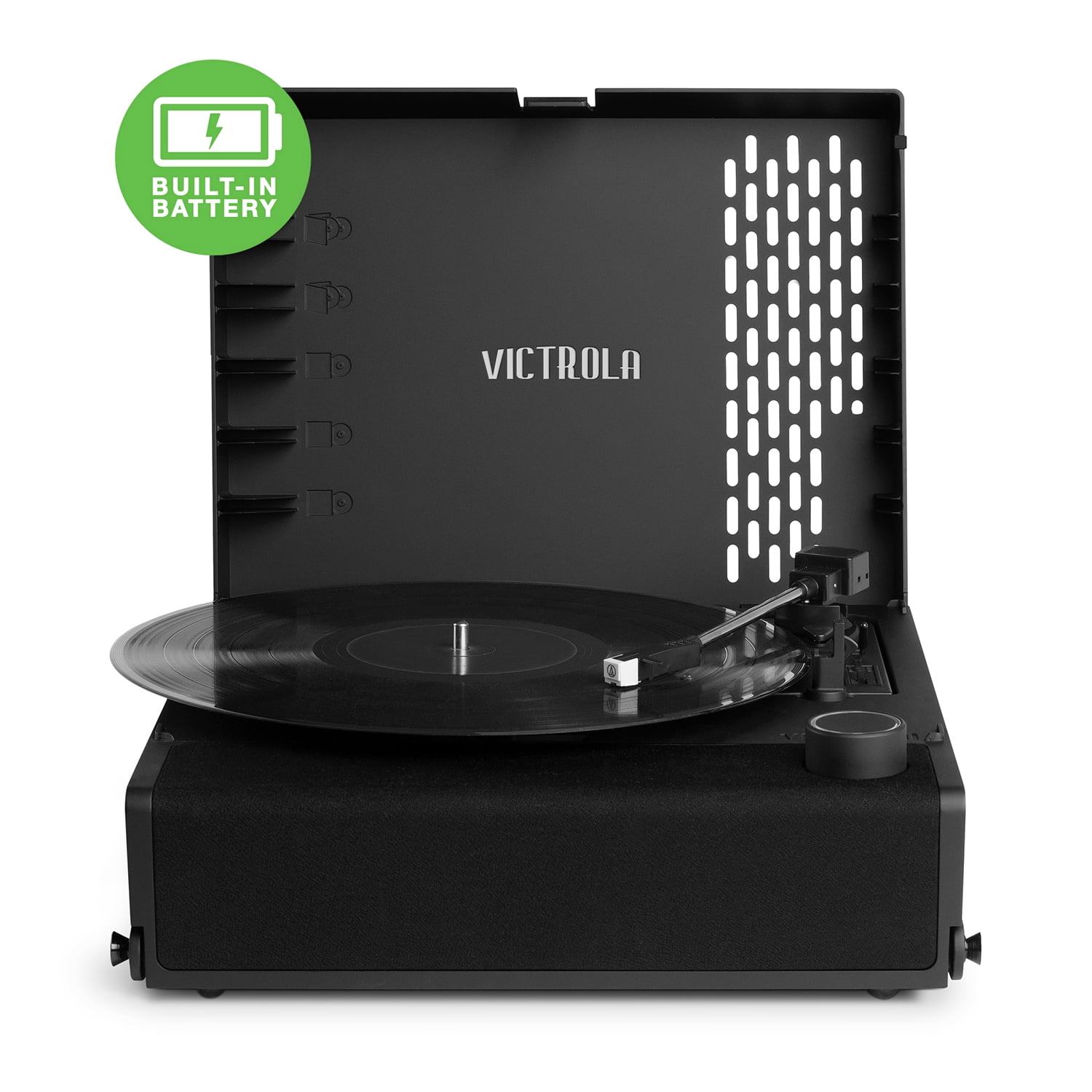 Victrola Revolution GO Portable Record Player - Image 6