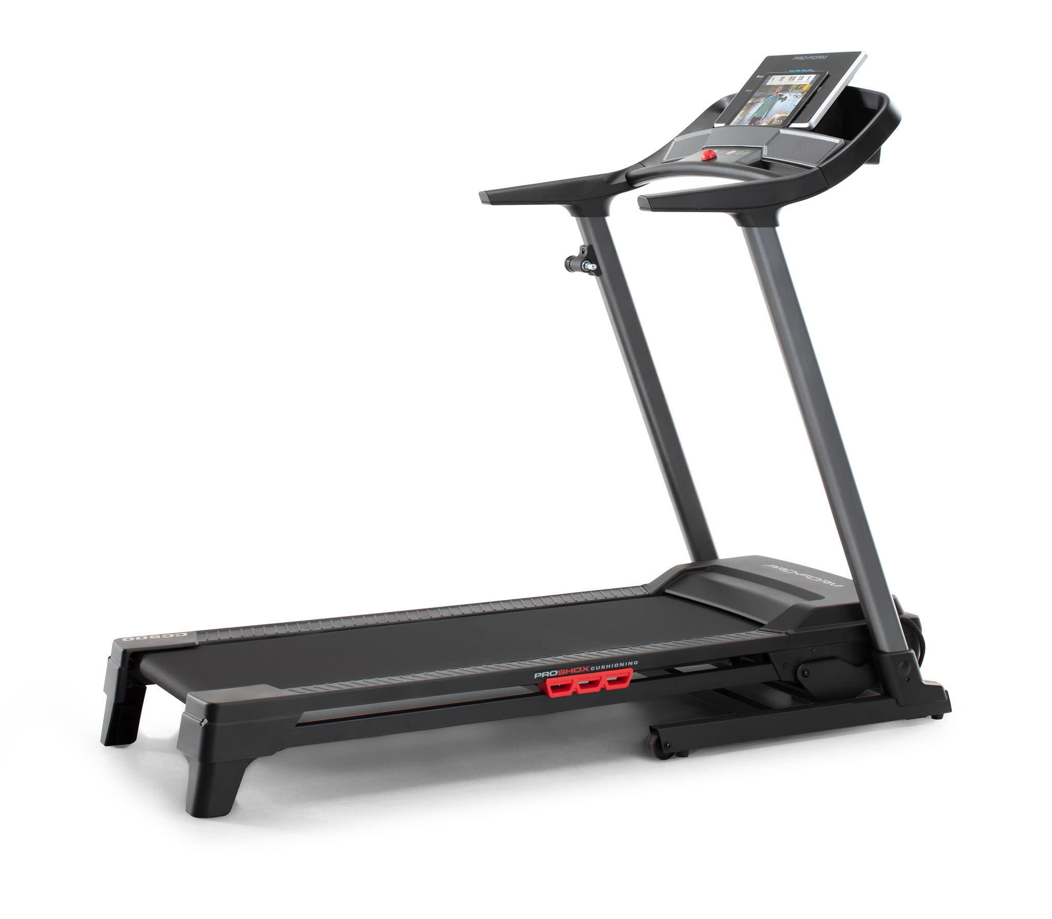 ProForm Cadence Compact 500 Folding Treadmill, Compatible with iFIT Personal Training - Image 31