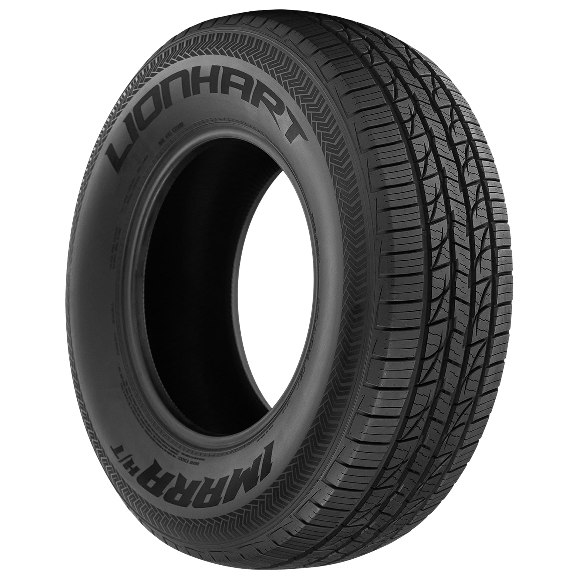 Lionhart Imara H/T Highway 275/55R20 117T XL Light Truck Tire - Image 3