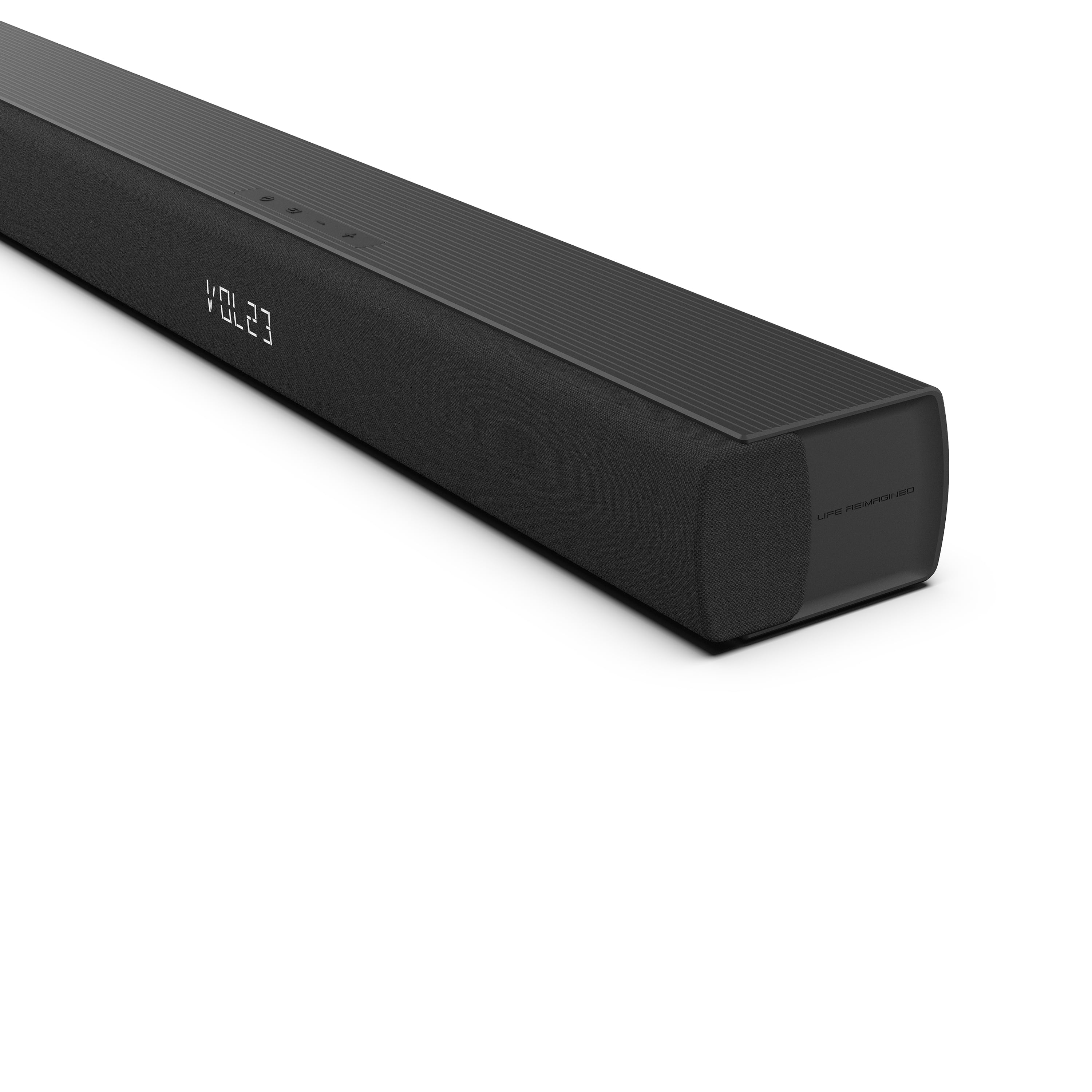 Hisense 5.1 Ch Soundbar R652 with a total of 440W output, Rear Surround Speakers, 6.5” Wireless Subwoofer, Dolby Atmos and DTS Virtual X, Easy Connect - Image 5