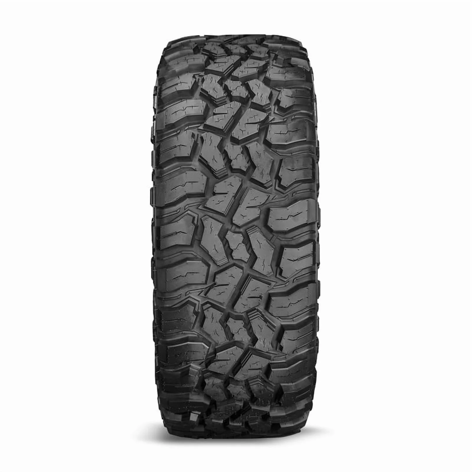 Mastertrack BADLANDS MT Mud Terrain LT285/75R16 285/75R16 10 Ply 126/123Q E SUV Light Truck Tires - Image 6