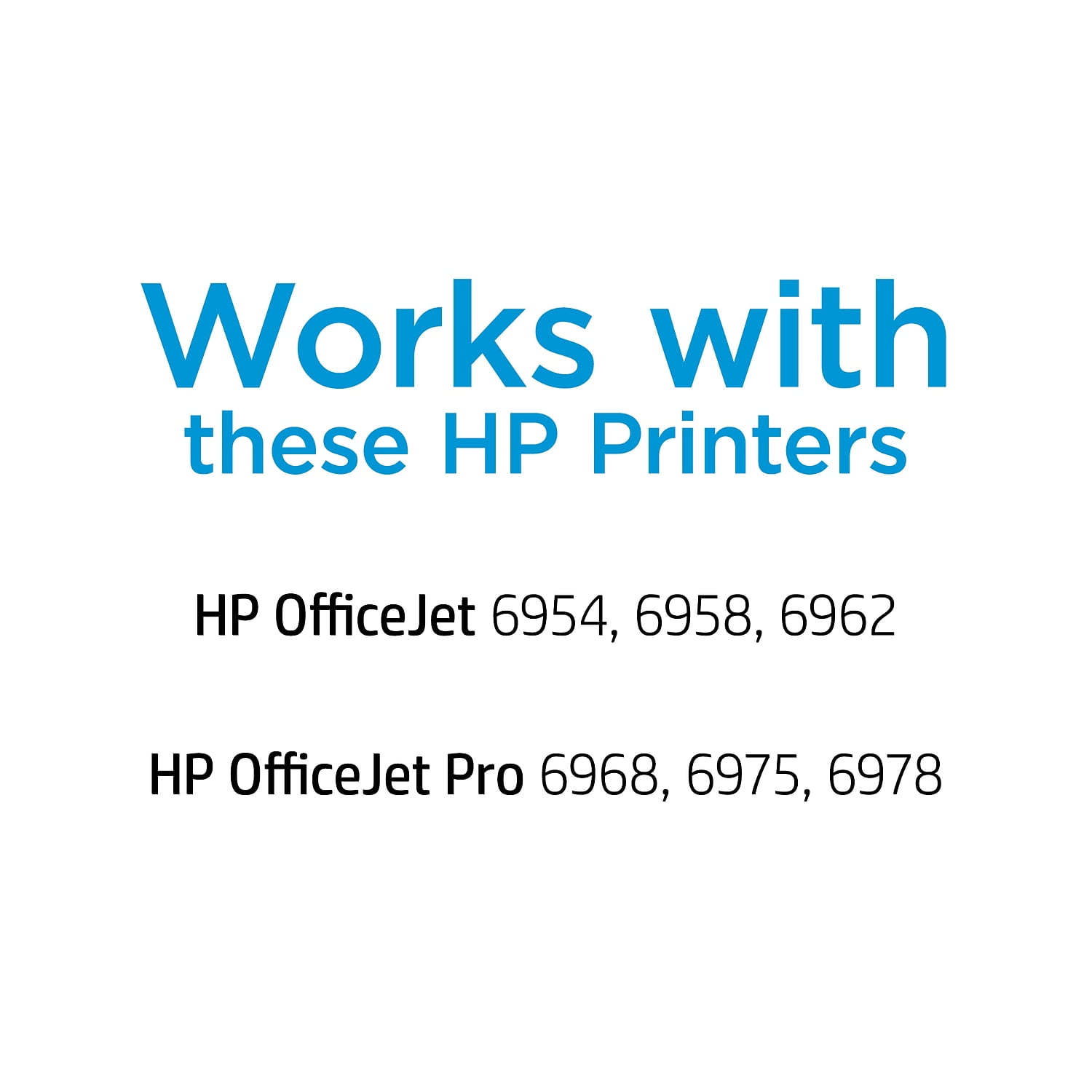 HP 902XL Black/Cyan/Magenta/Yellow Ink 6ZA01AN#140 - Image 3