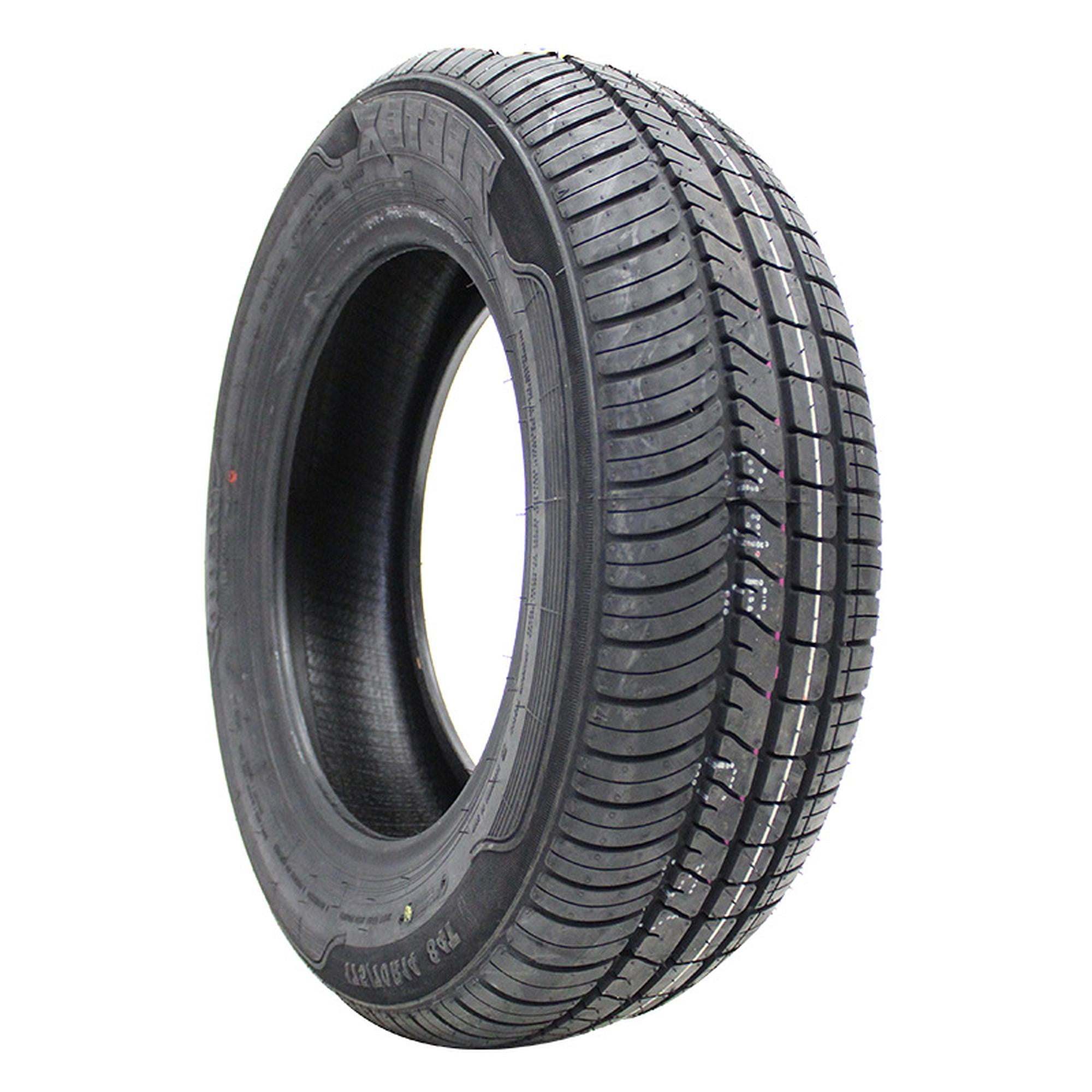 Zeetex ZT2000 All Season 195/55R16 87V Passenger Tire - Image 3