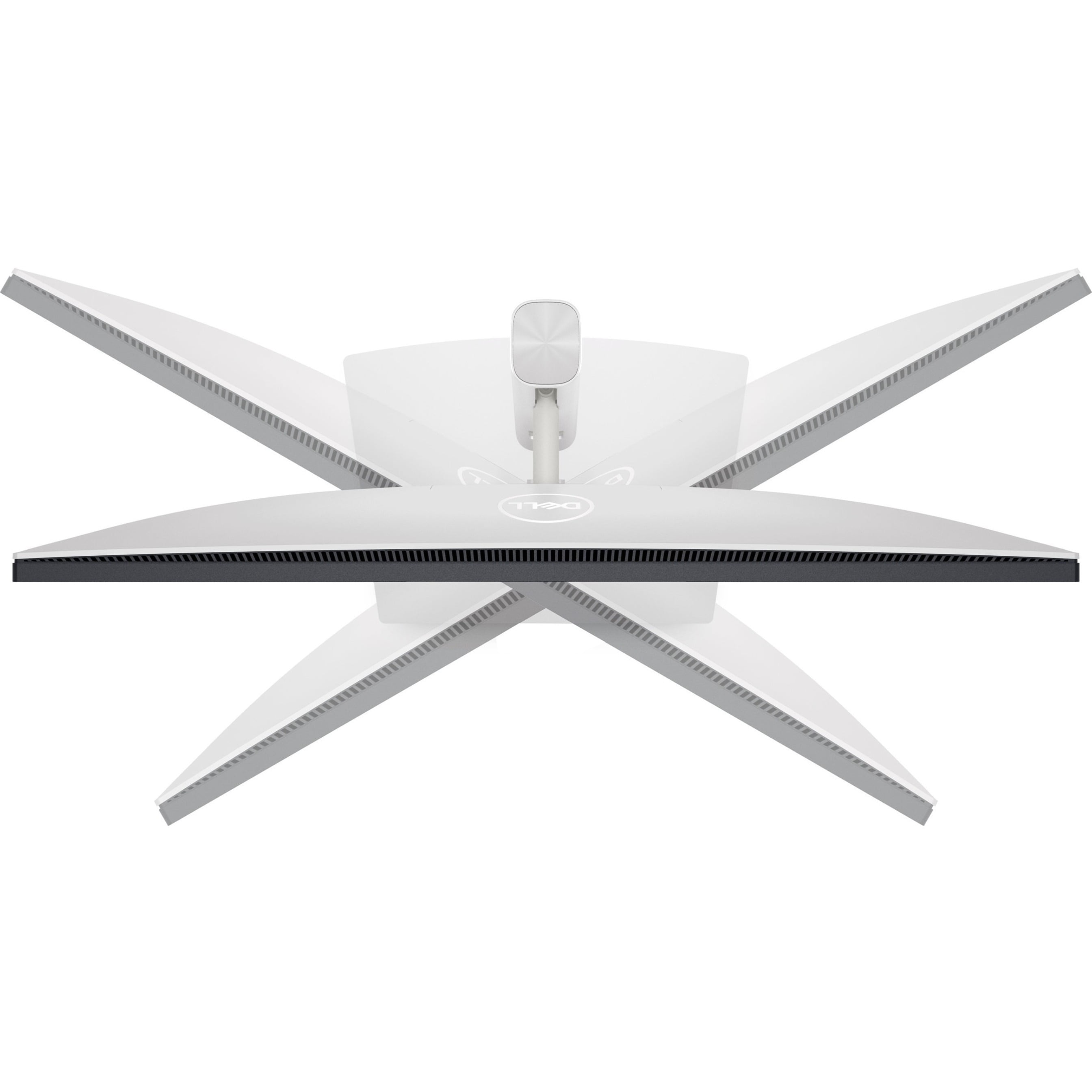 Dell U2422H UltraSharp 23.8" Widescreen LCD Monitor - Black, Silver - Image 11