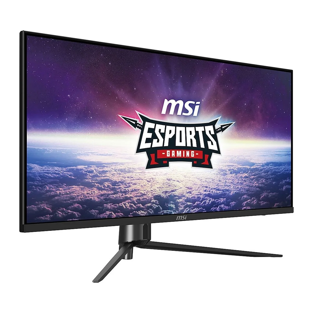 MSI MAG401QR 40" UWQHD 3440x1440 155Hz 1ms LCD IPS Gaming Monitor - Image 5